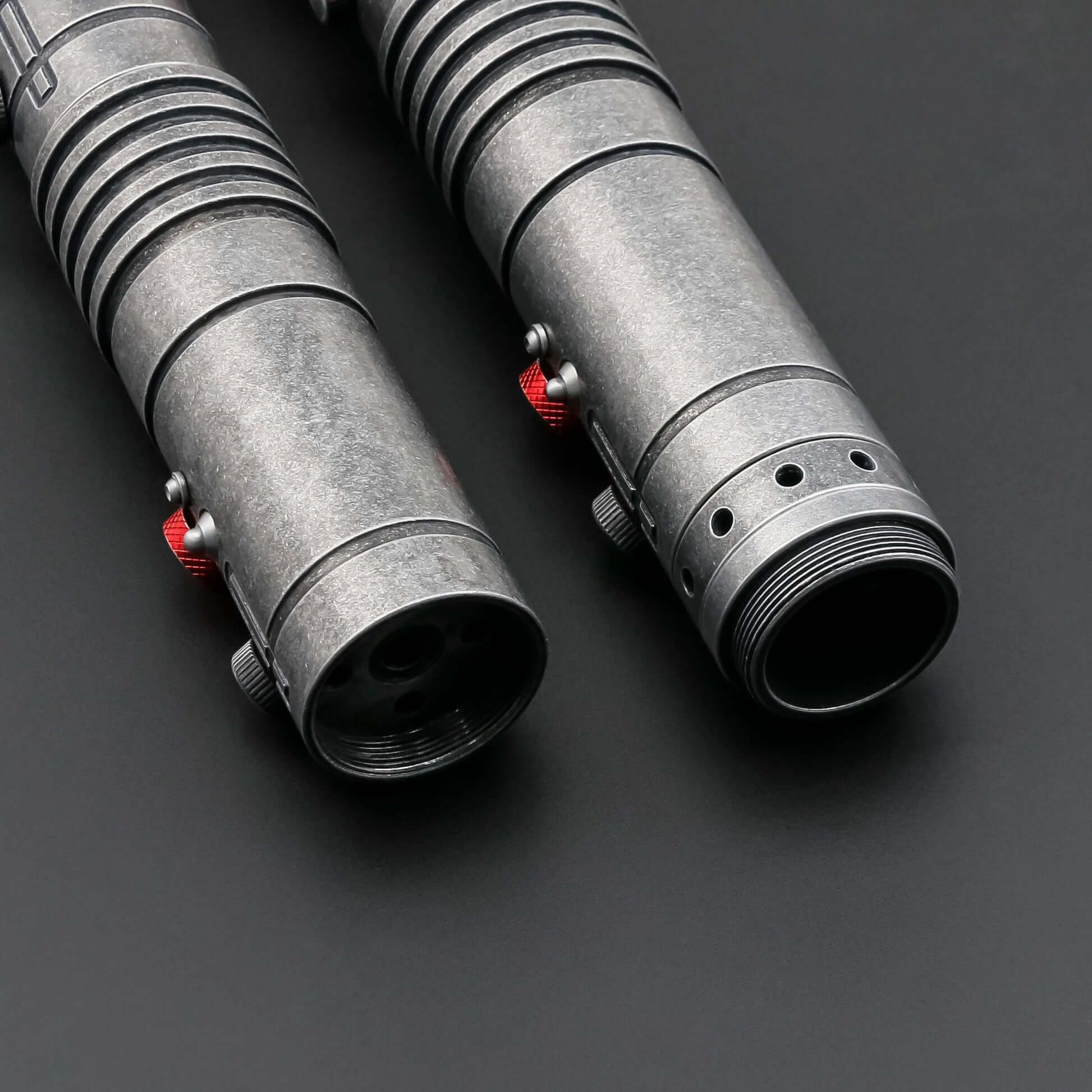 C*R様 カスタムライトセーバー DARTH MAUL V2 Variant CCSabers Darth Maul RGB/Neopixel Lightsaber