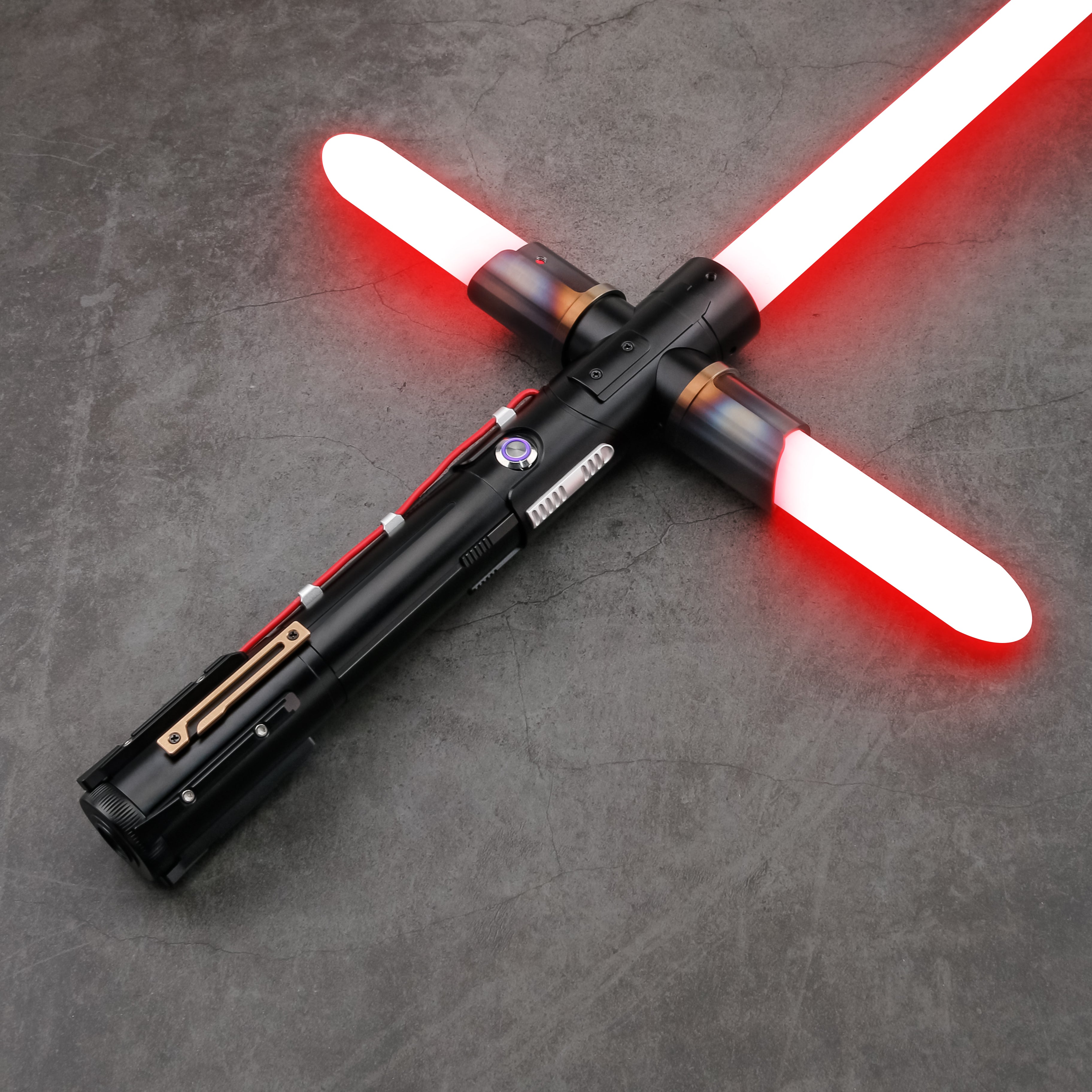 Buy Kylo Ren Lightsaber