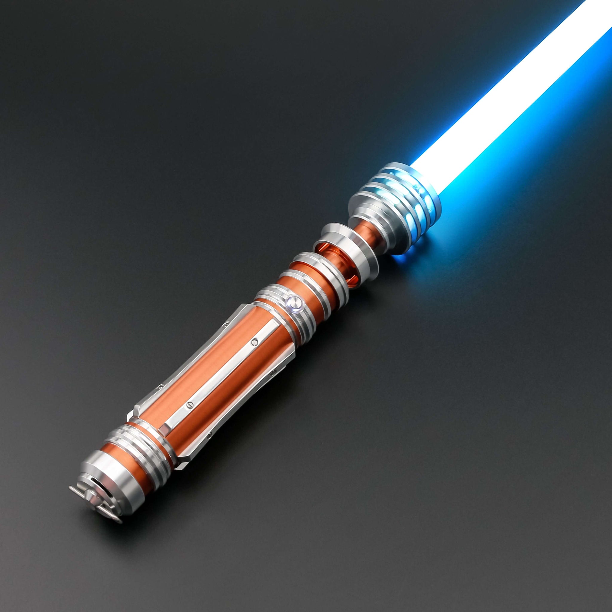 Princess Leia lightsaber leia organa lightsaber