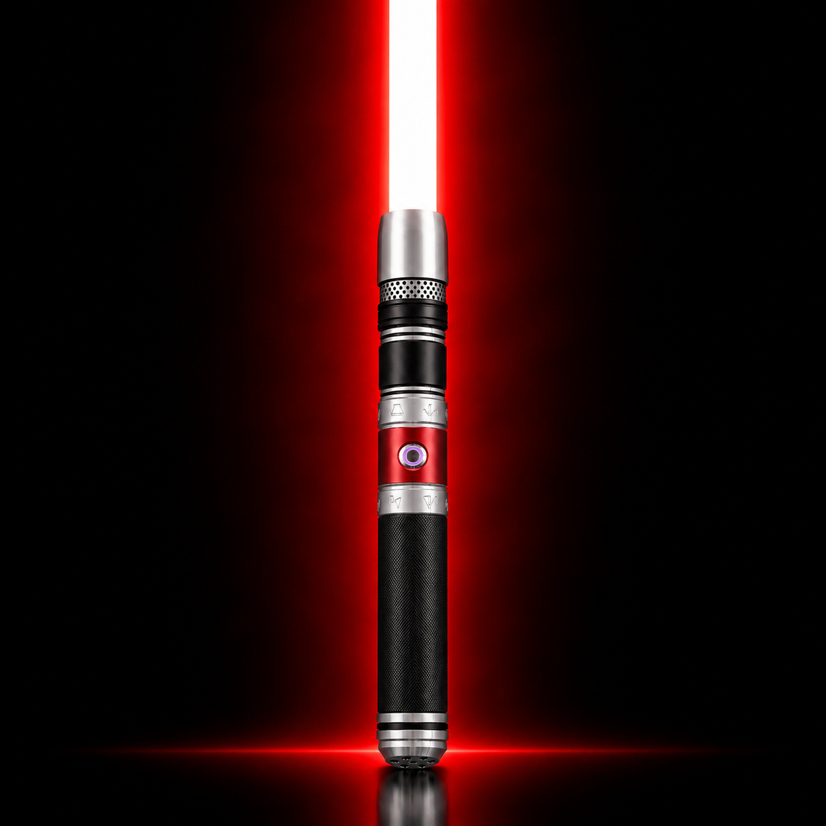 Acolyte Lightsaber - Mystical TV Series Saber