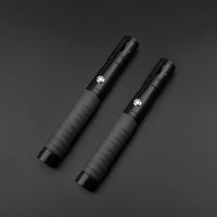 Twins Double Bladed Lightsaber | Nsabers