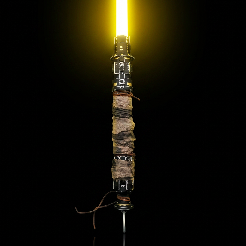 Boone Kestis Lightsaber | Cere V2 | Nsabers