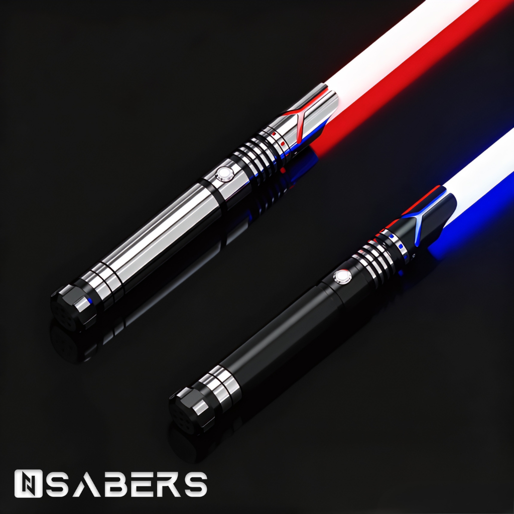 Mandalorian Lightsaber SE | Mando SE
