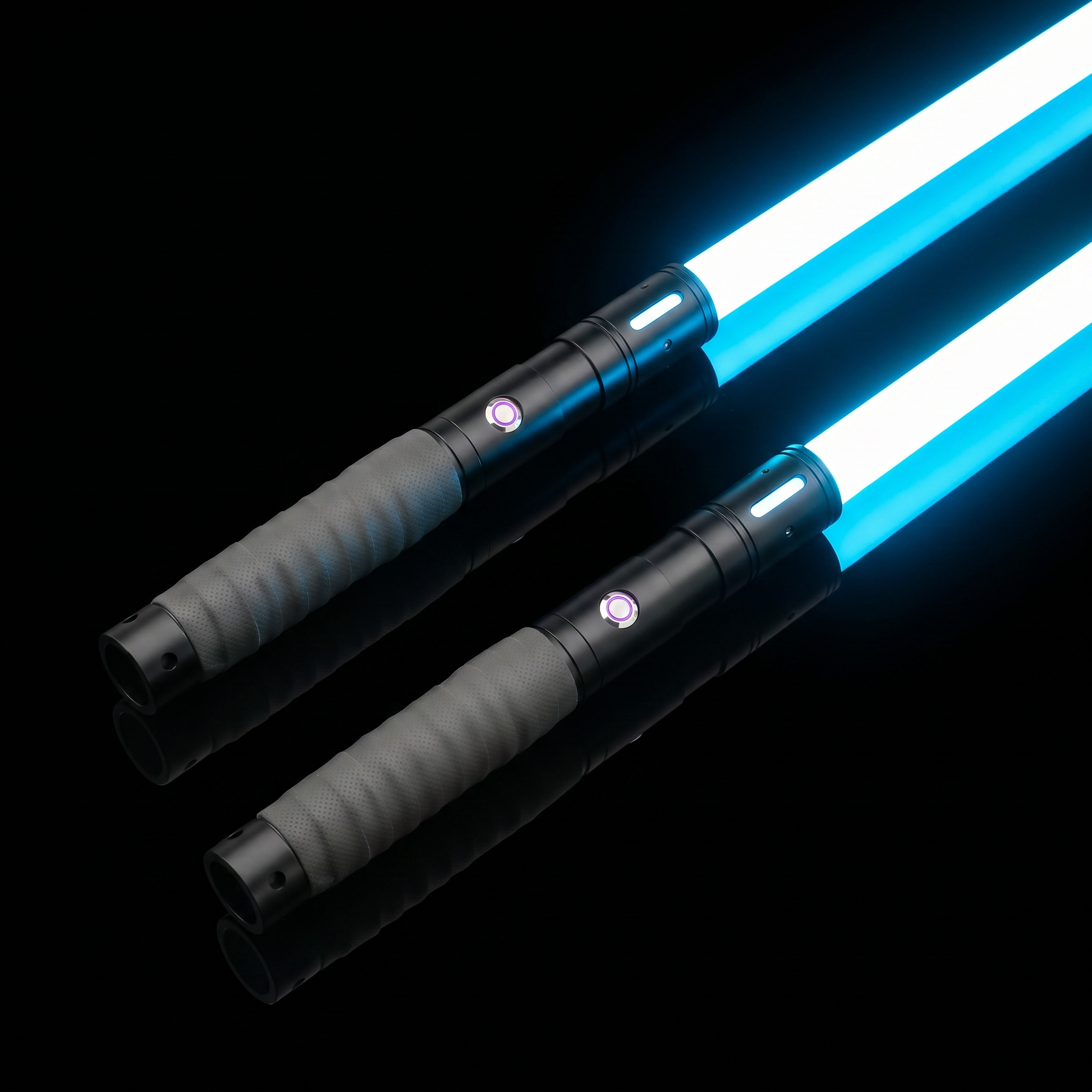 Double Bladed Lightsaber | The Twins