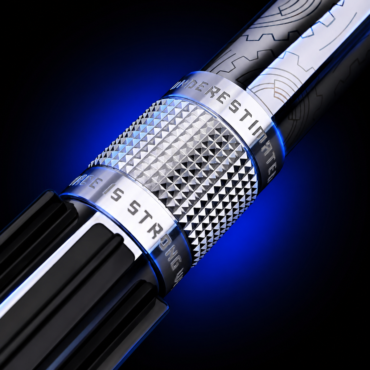 Chosen Legacy B3