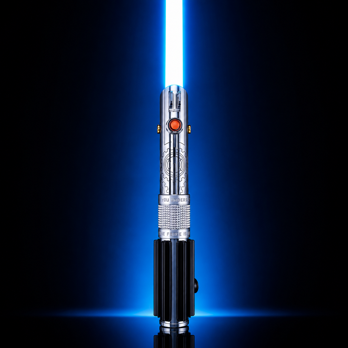 Anakin Chosen Legacy | Special Engrave | Nsabers