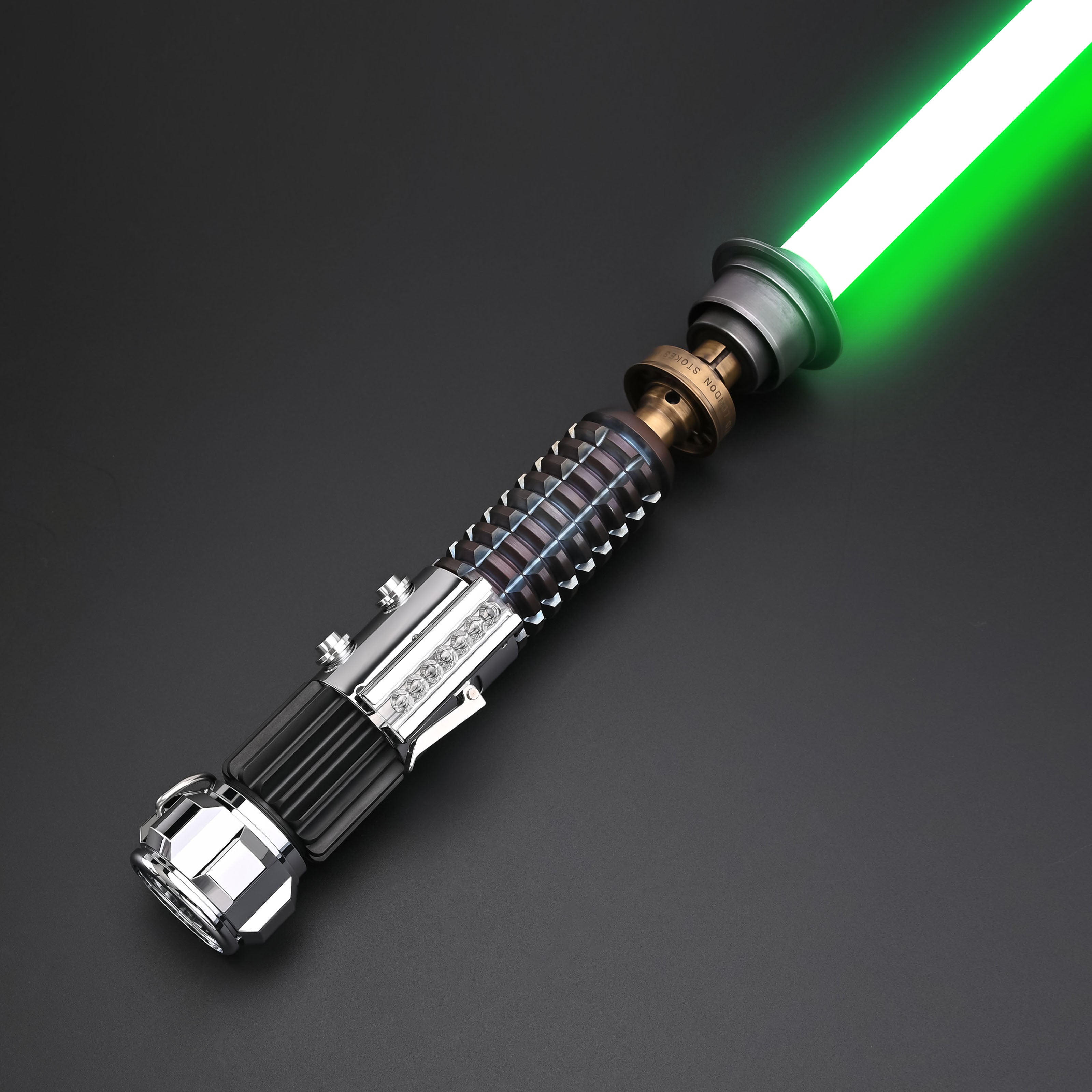Obi EP4 Weathered(Crystal Chamber)