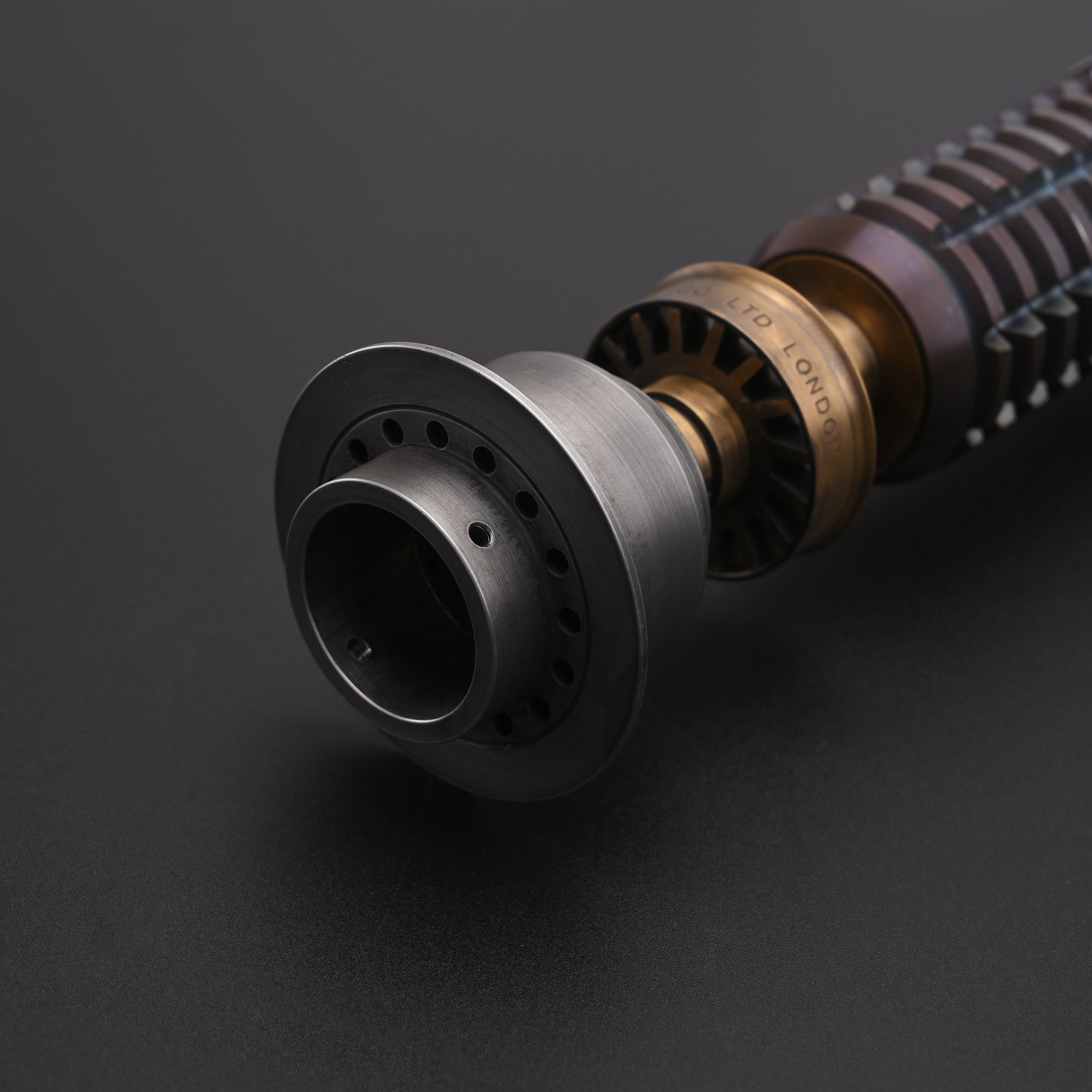 Obi EP4 Weathered(Crystal Chamber)