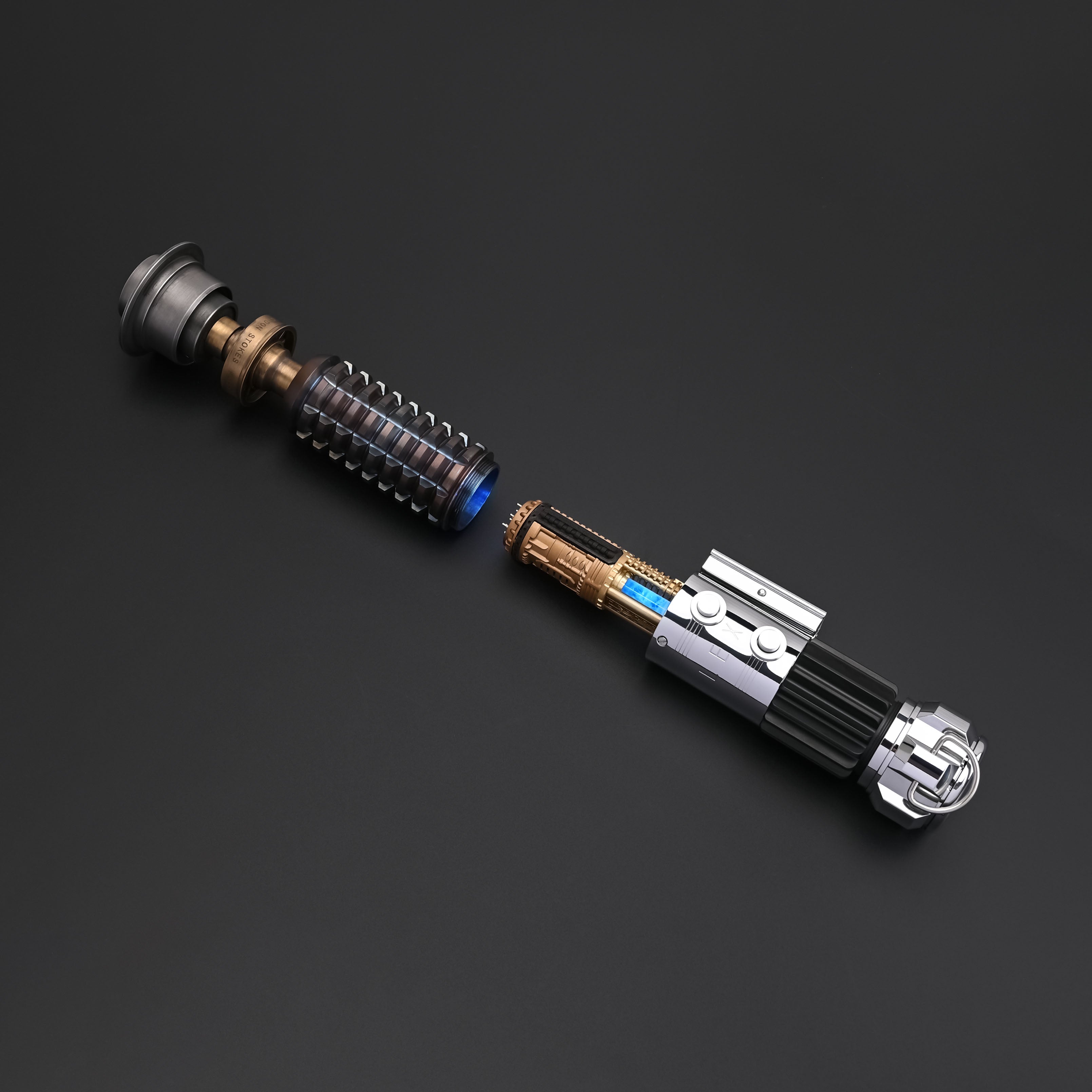 Obi EP4 Weathered(Crystal Chamber)