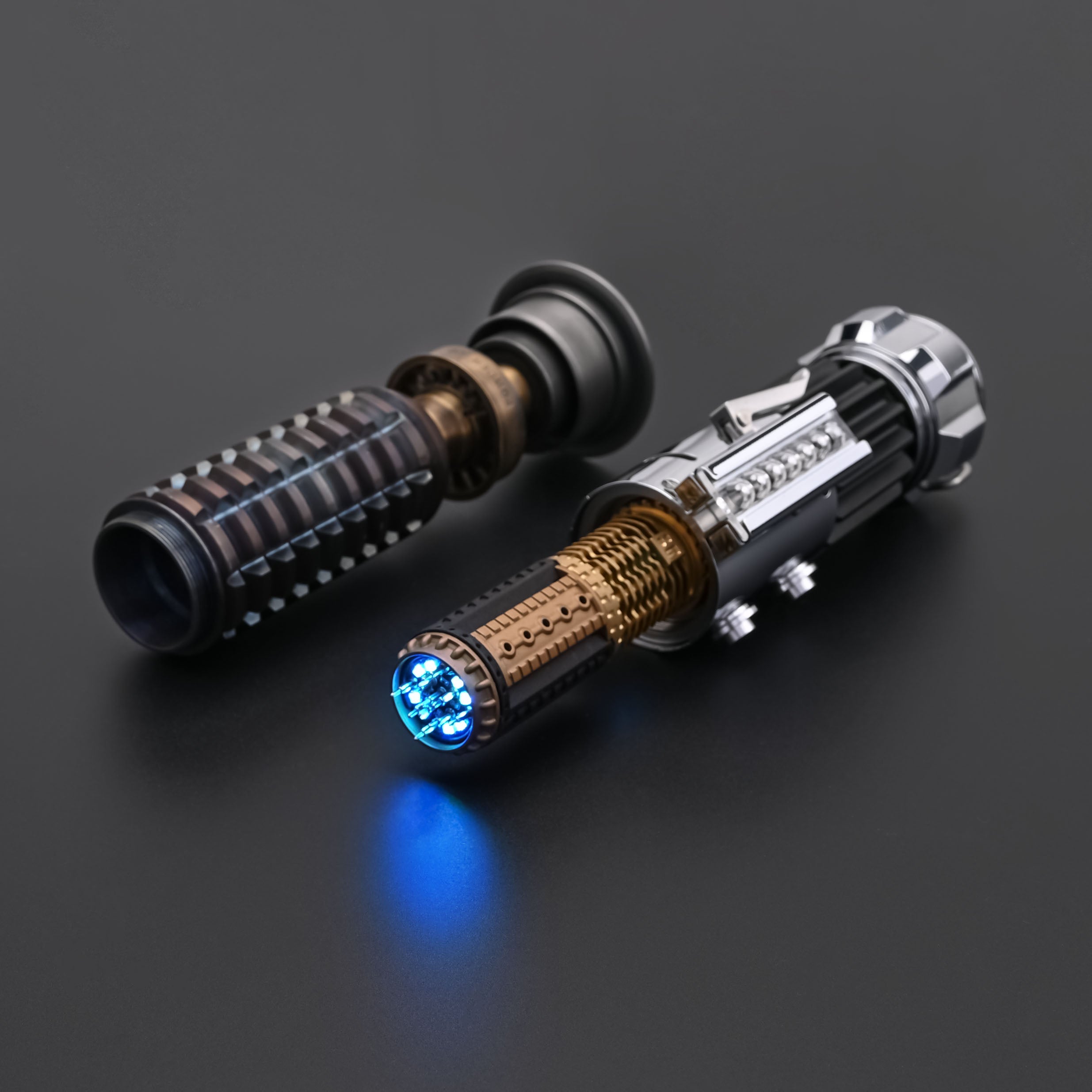 Obi EP4 Weathered(Crystal Chamber)