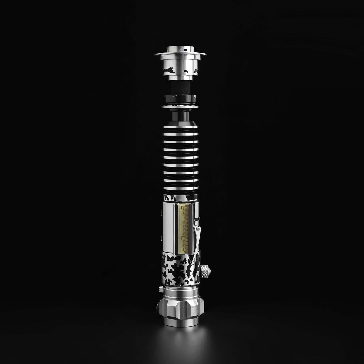 Limited Edition Luke V2 lightsaber | Nsabers