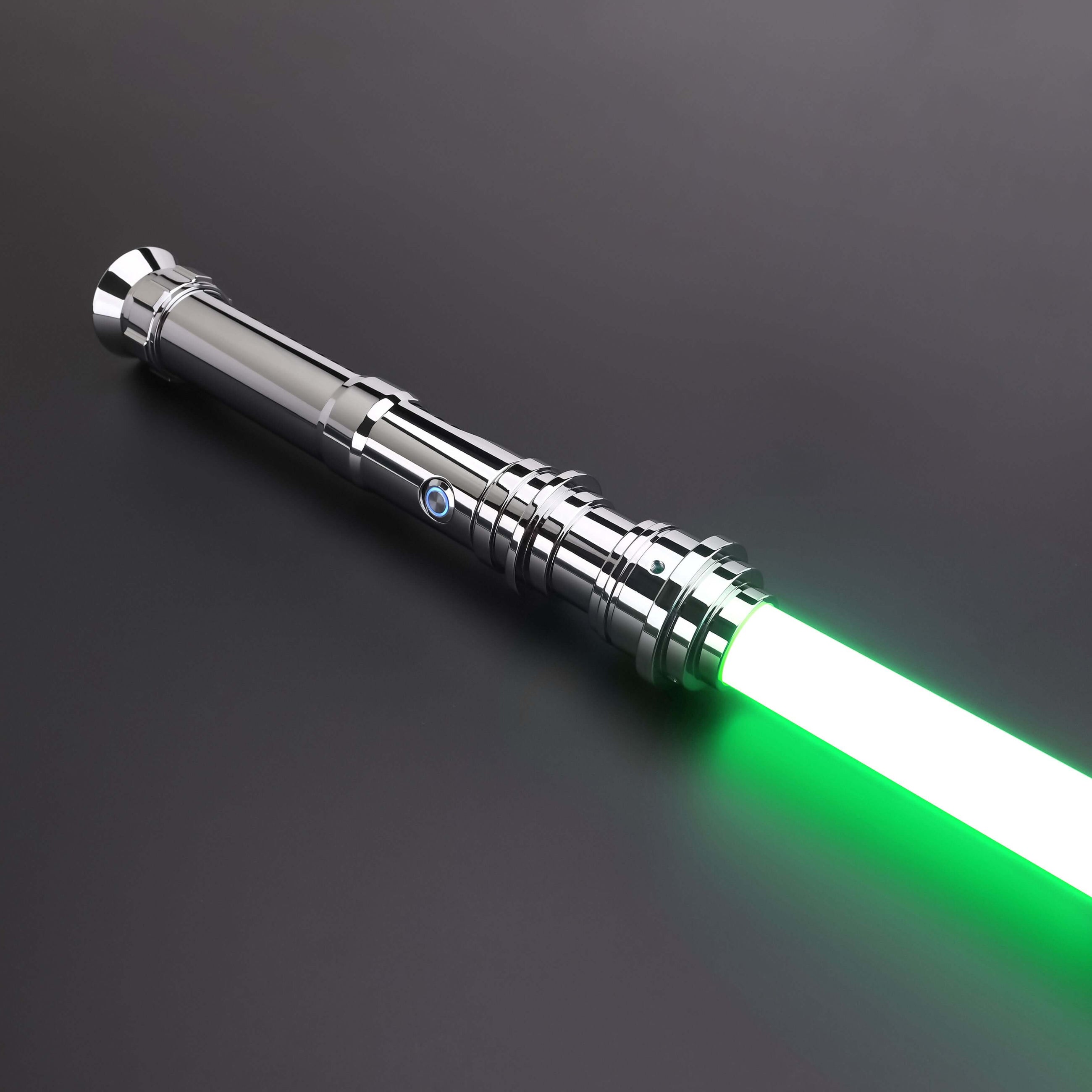 Kyle Katarn Lightsaber Ultimate Collector’s Saber