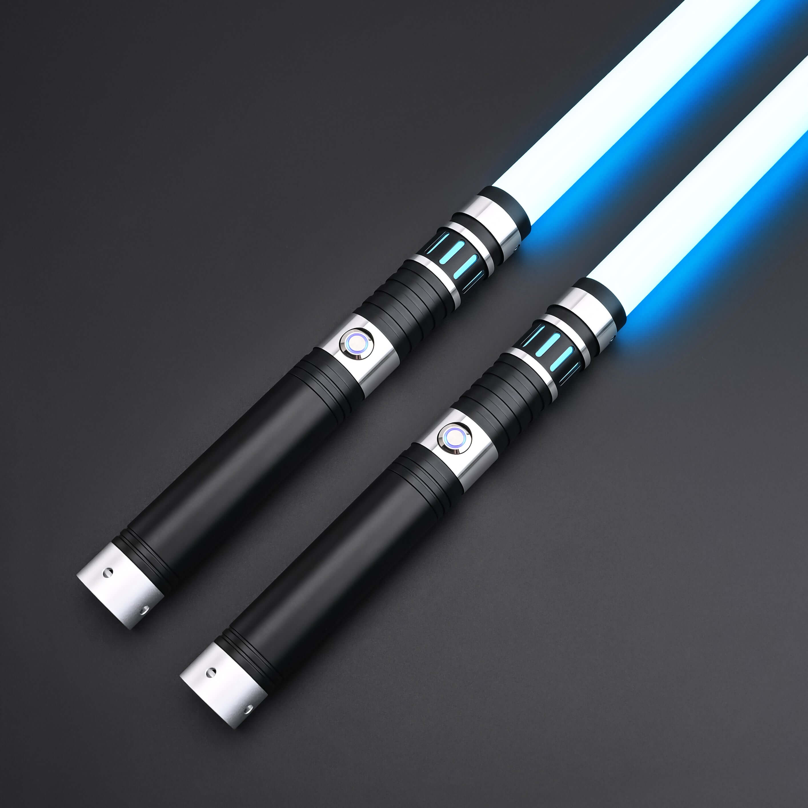 The Duel Lightsaber – Premium Combat Saber | Nsabers