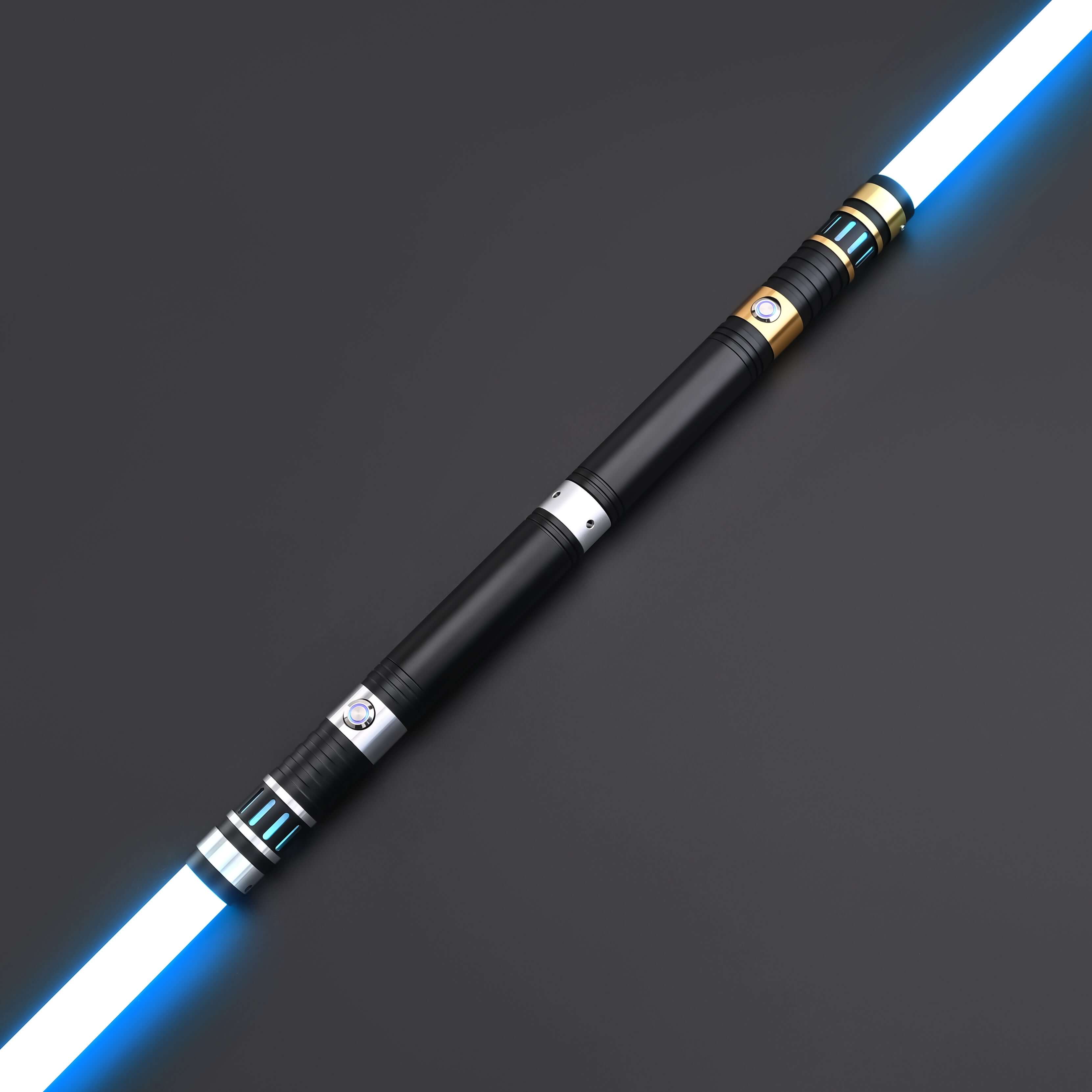The Duel Lightsaber – Premium Combat Saber | Nsabers