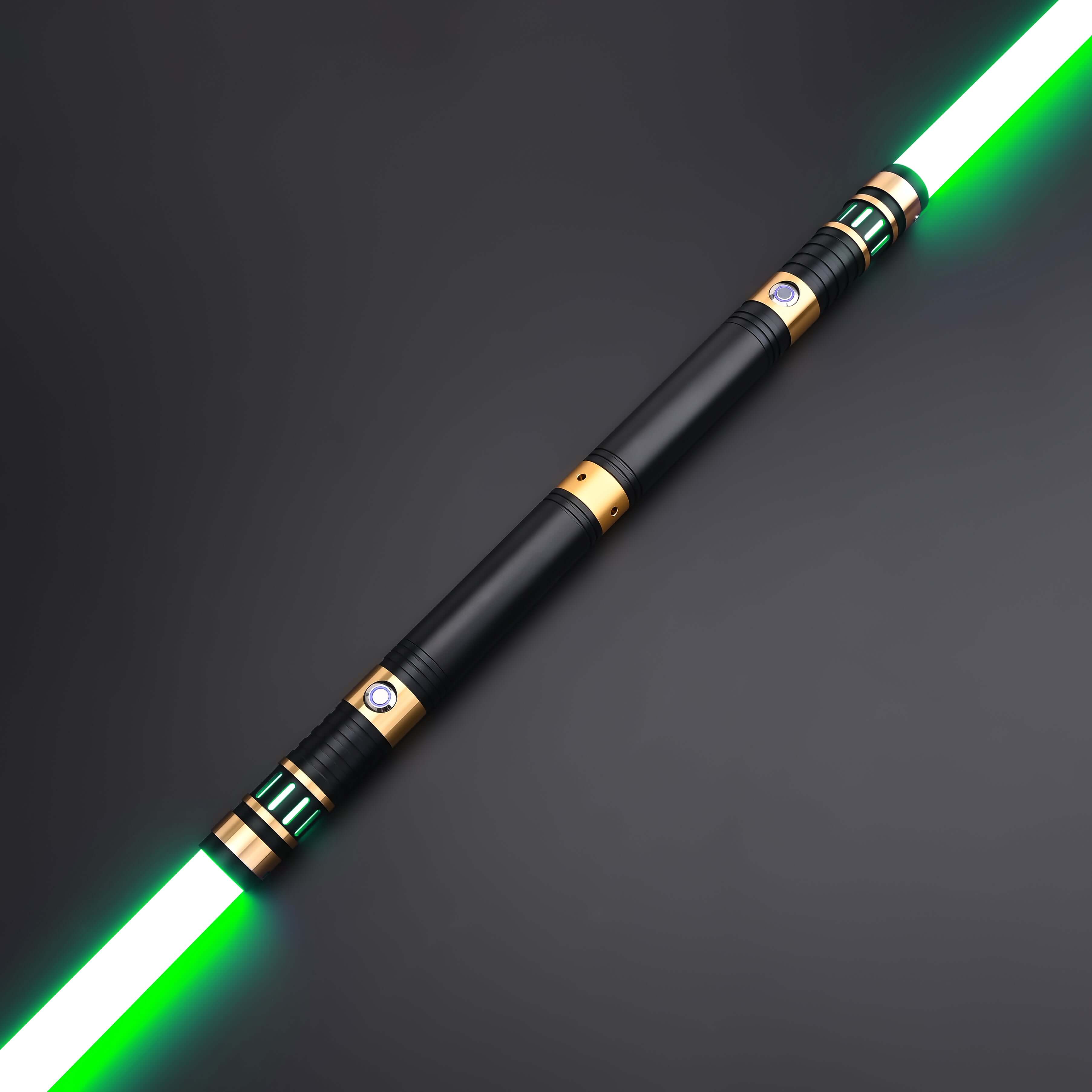 The Duel Lightsaber – Premium Combat Saber | Nsabers