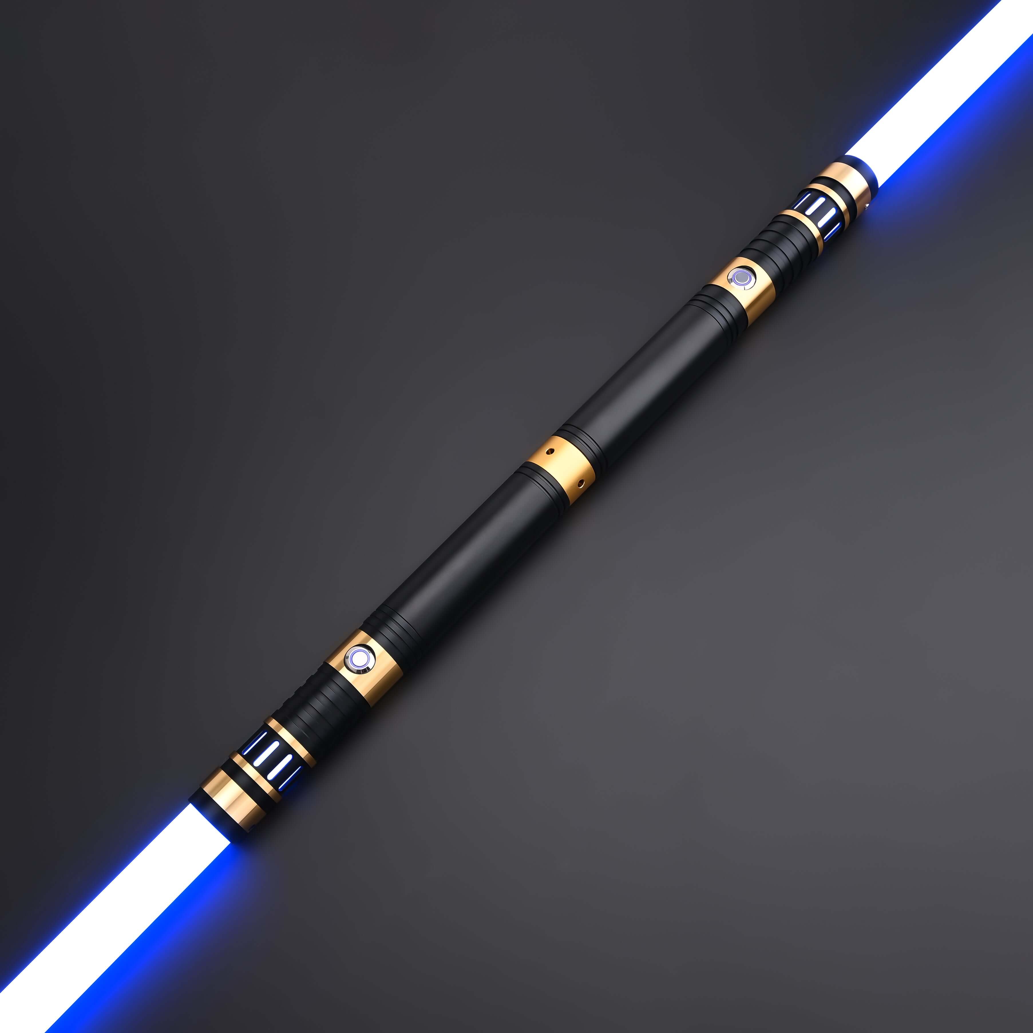 The Duel Lightsaber – Premium Combat Saber | Nsabers