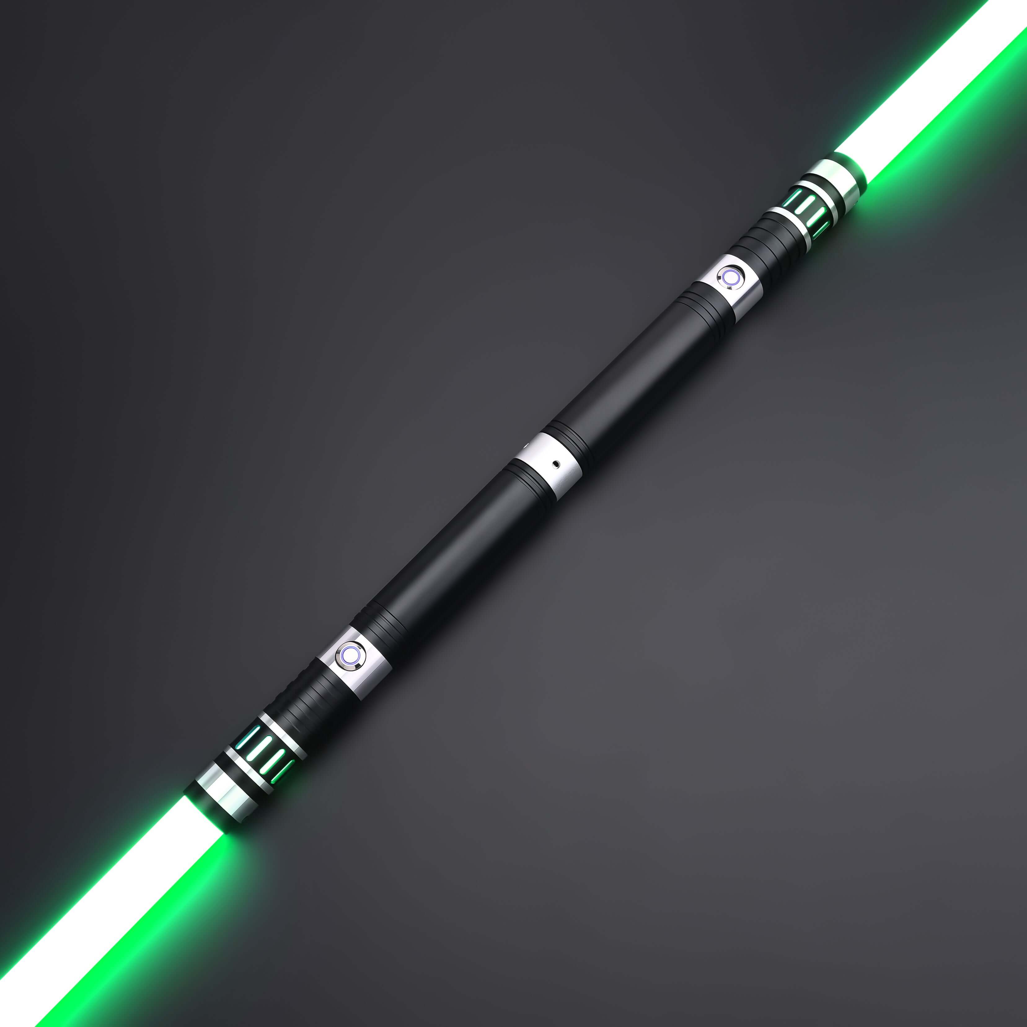 The Duel Lightsaber – Premium Combat Saber | Nsabers