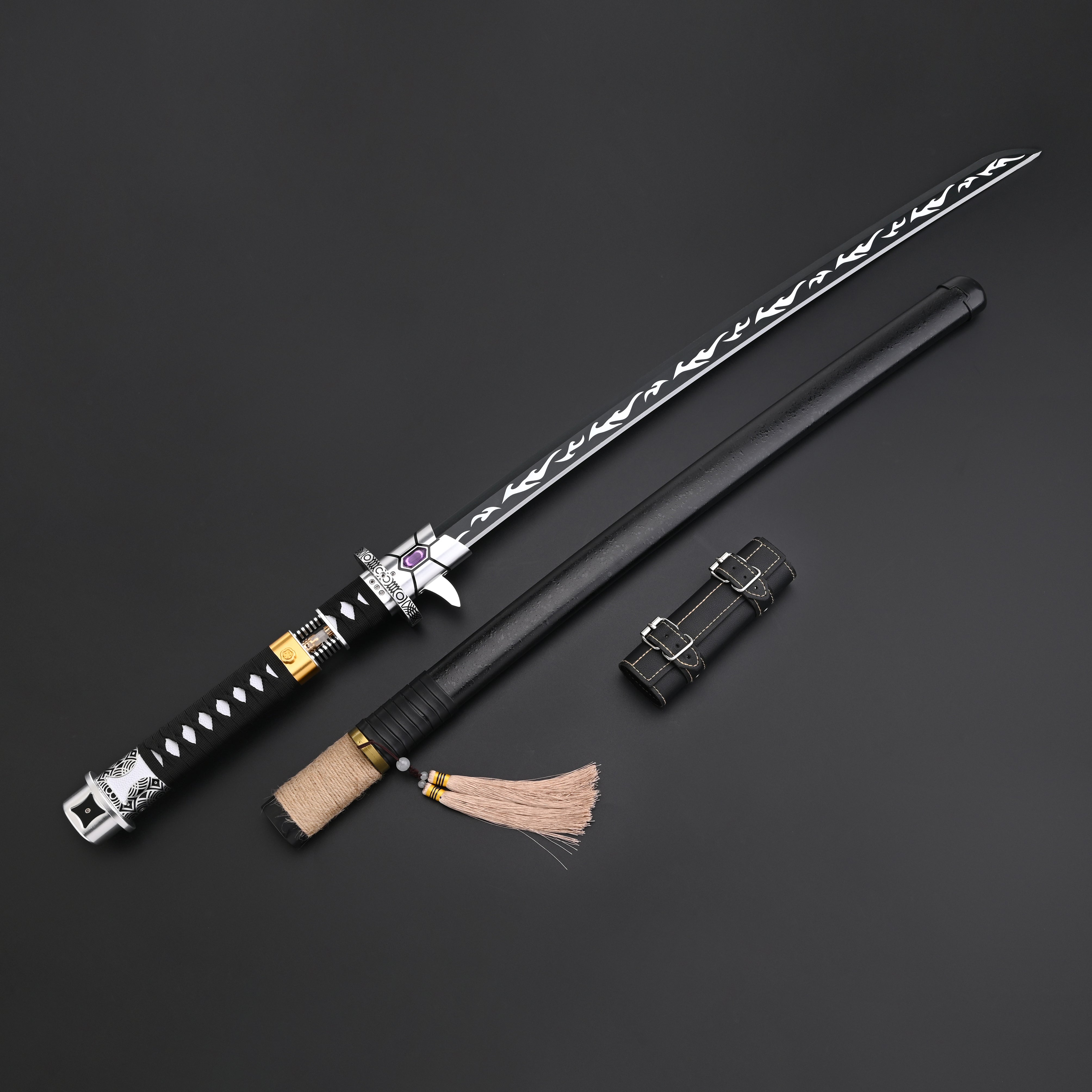 Shogun (Crystal)