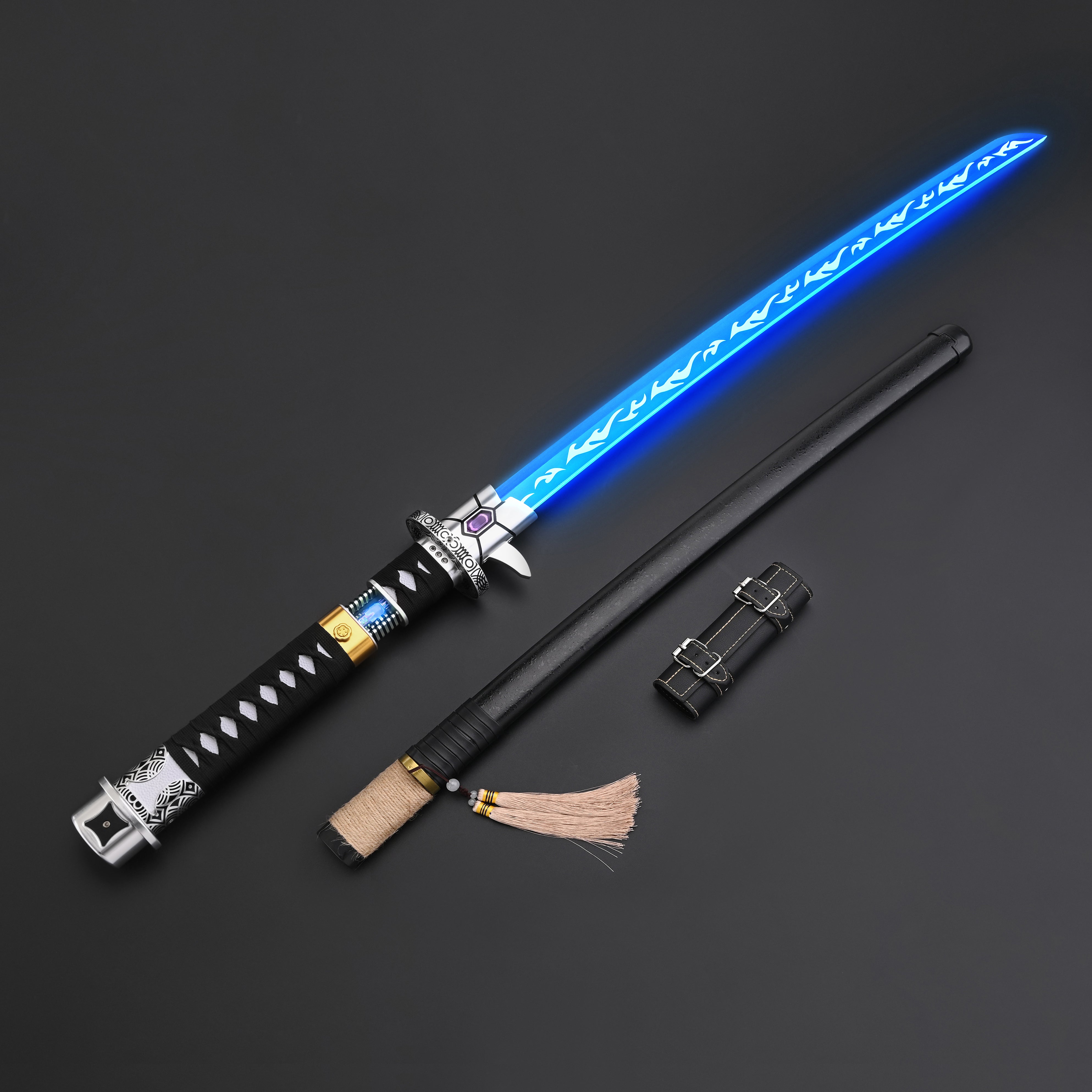 Shogun (Crystal)