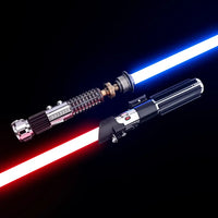 Master and Monster Bundle - OBI EP4 & VADER EP5