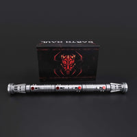 Maul - Wattoโs Junkyard Design
