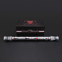 Maul - Wattoโs Junkyard Design