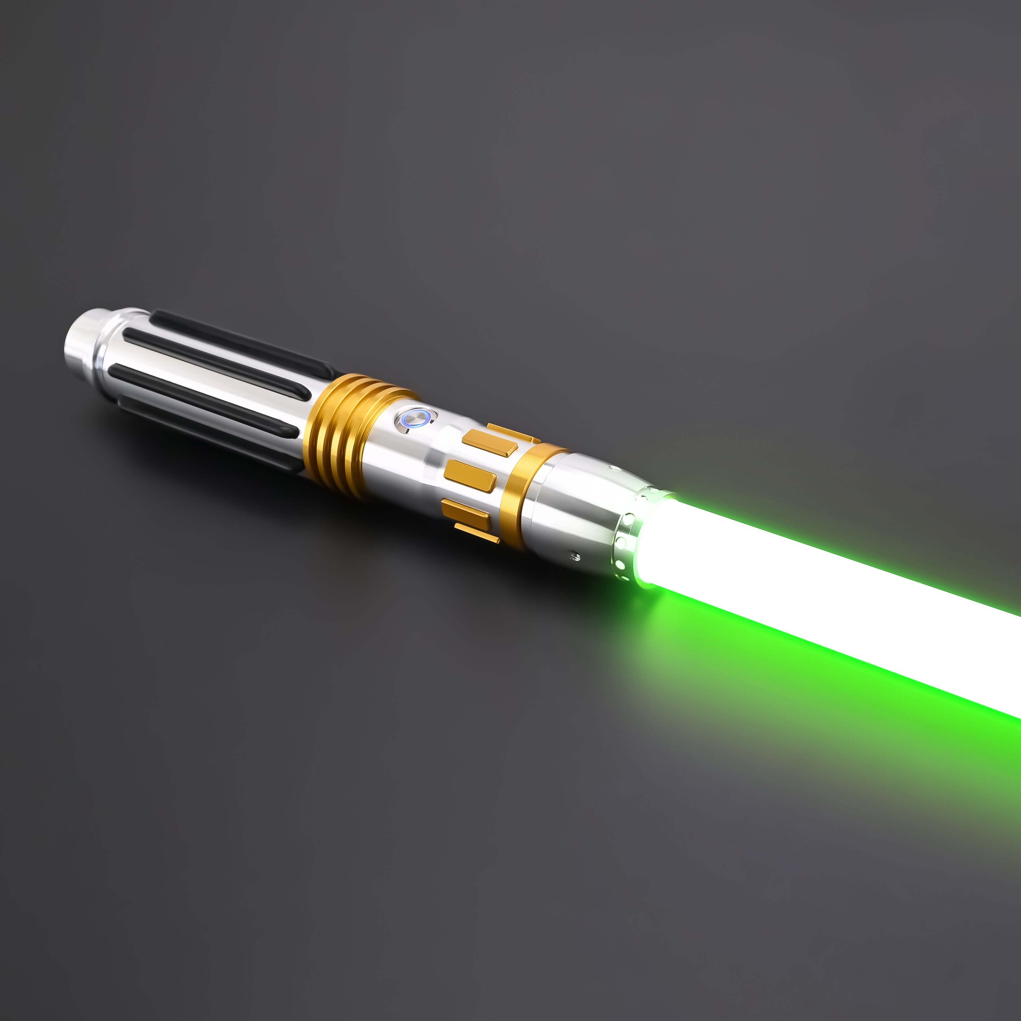 Nsabers Windu SE Lightsaber: Mace Windu Collector Purple Hilt