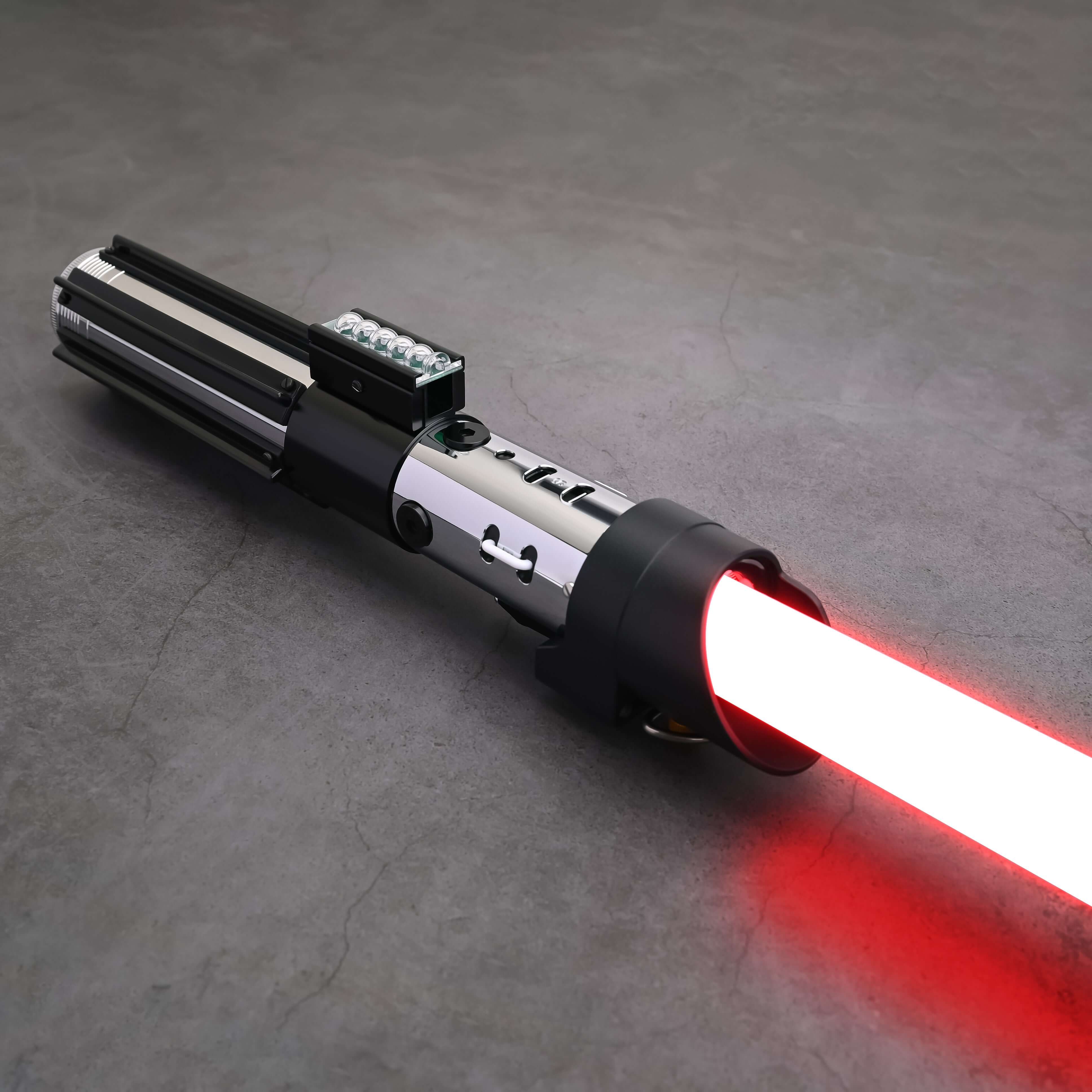 Vader ROTJ Saber – Screen-Accurate ROTJ Replica