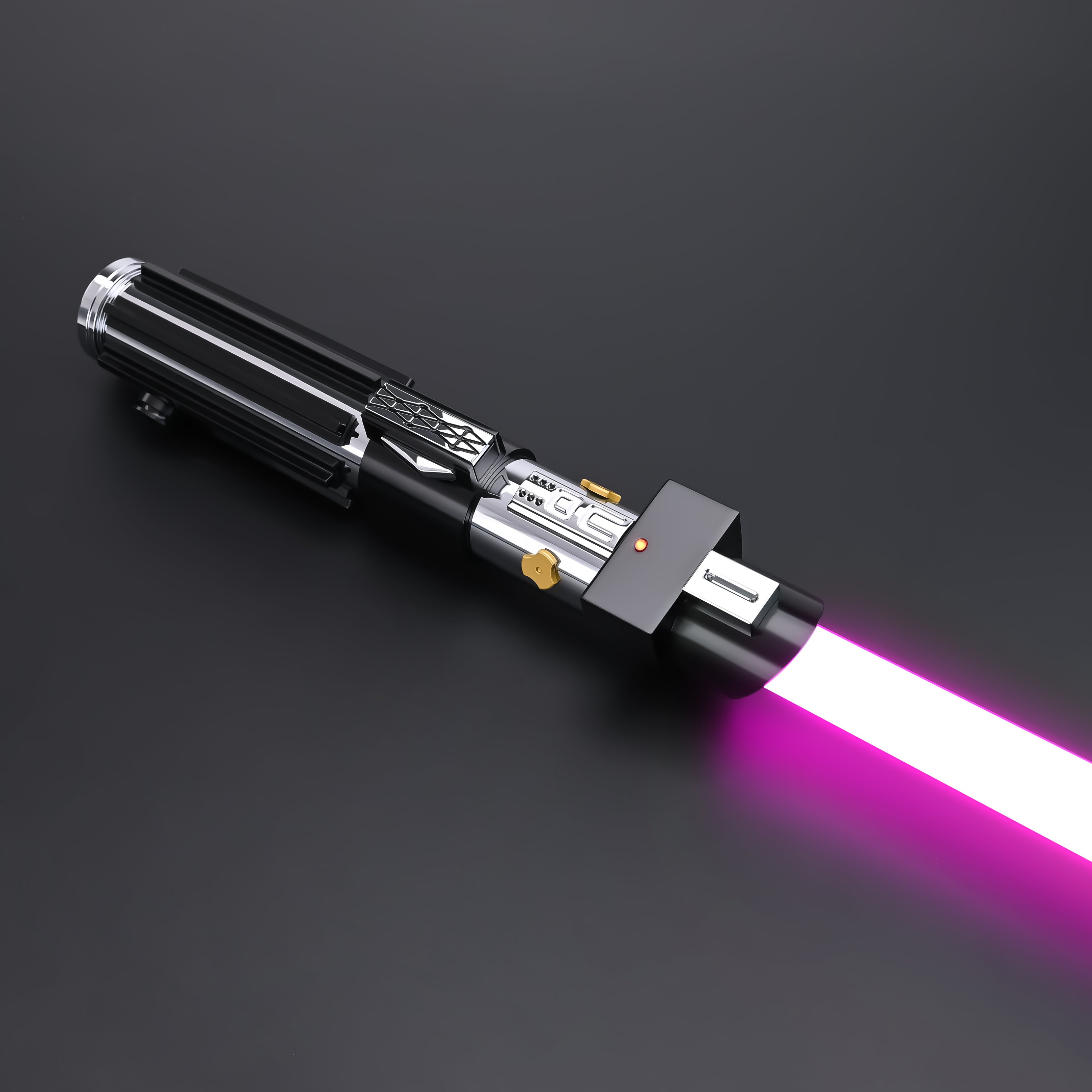Xeno3】ダースベイダー EP3 Neopixel カスタムライトセーバー Neopixel