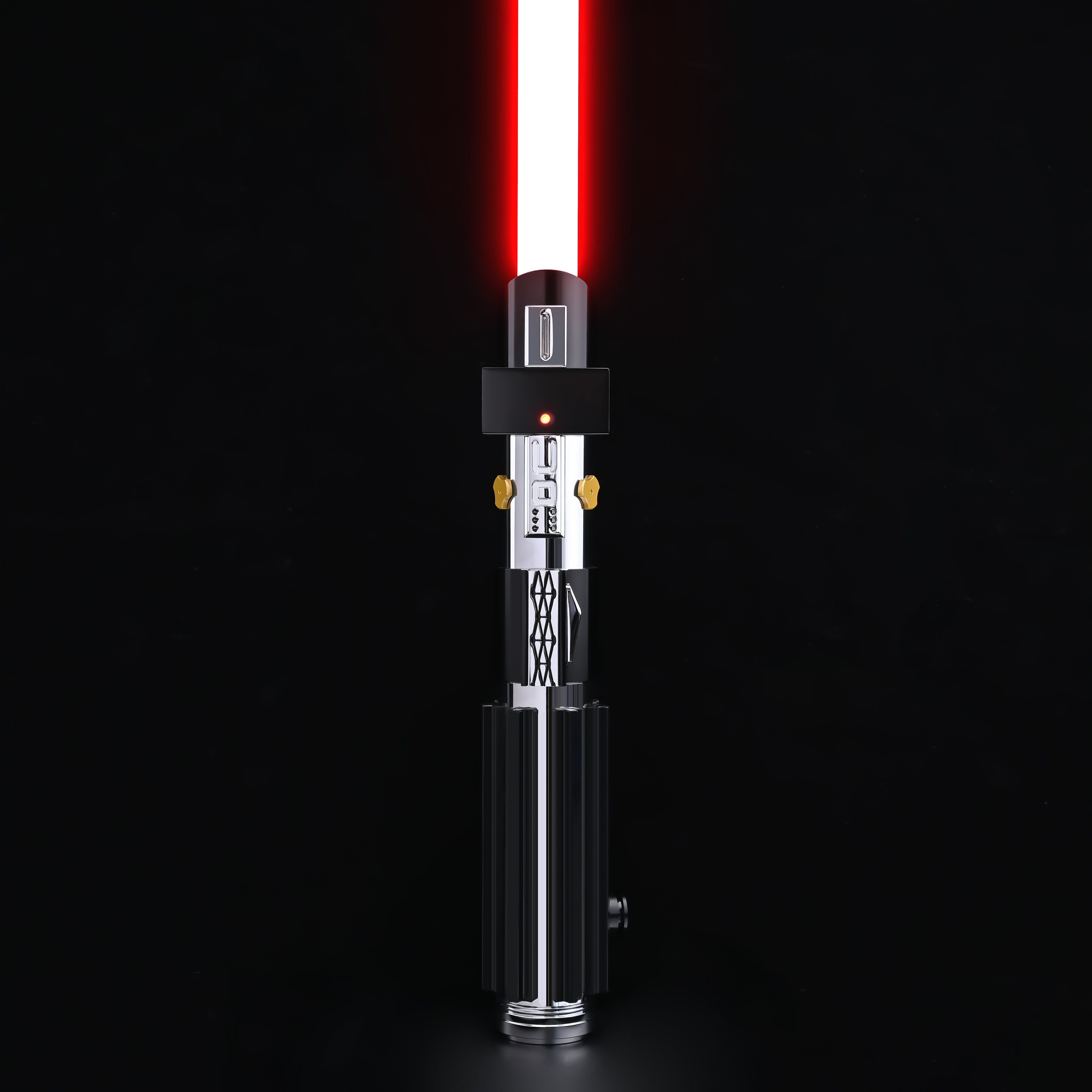 Vader EP3 Lightsaber – Dark Side Inspired Saber | NSABERS