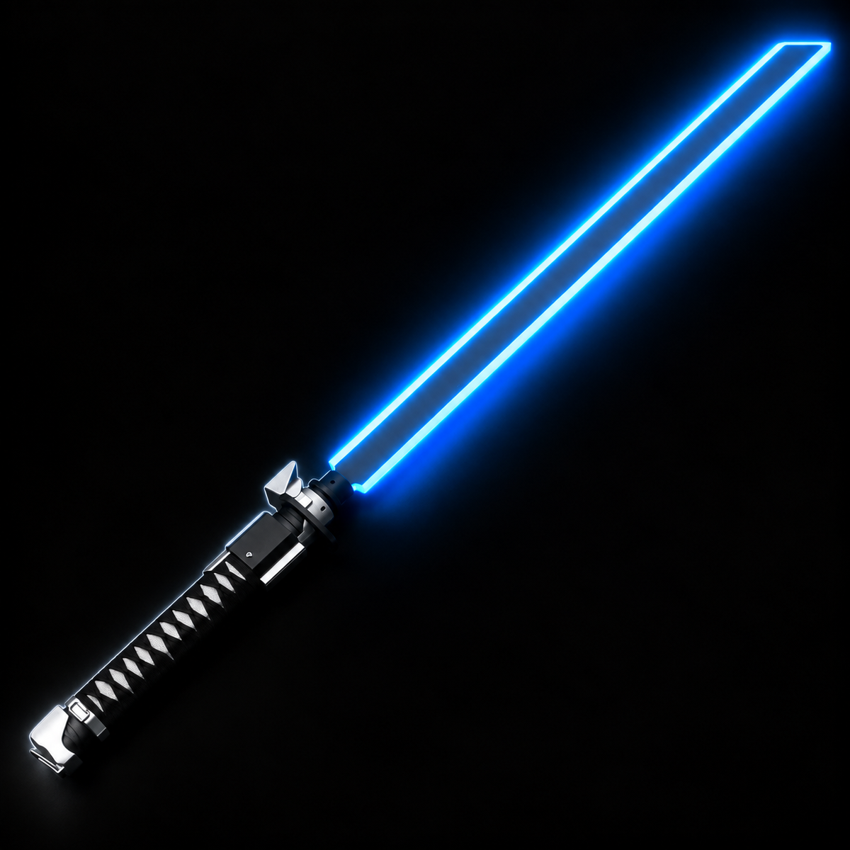 Flat blade B2