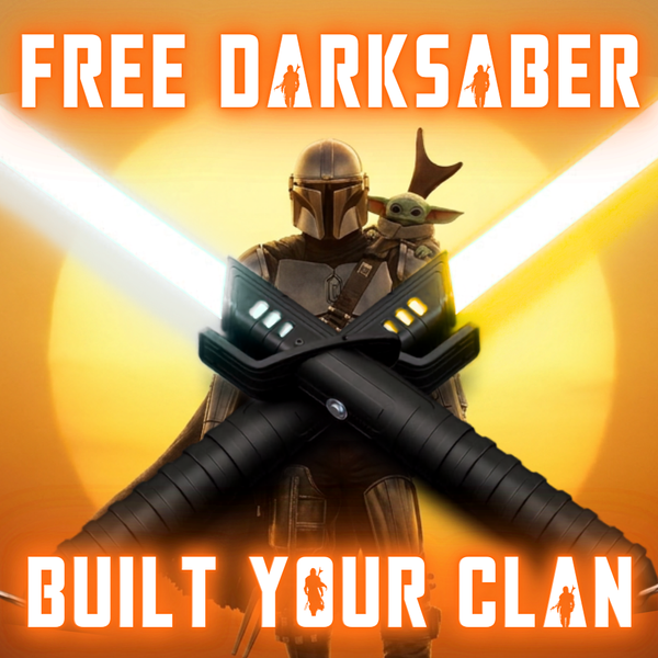 Free Luke V1