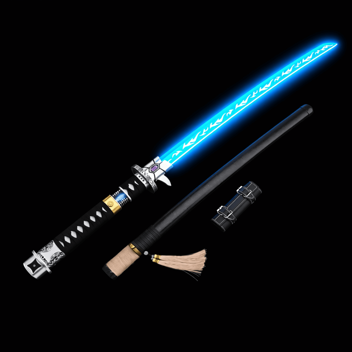 ヴァイスシュバルツ Lightsaber ライトセーバー SP 箔押し KATANA.png?crop=center&height=