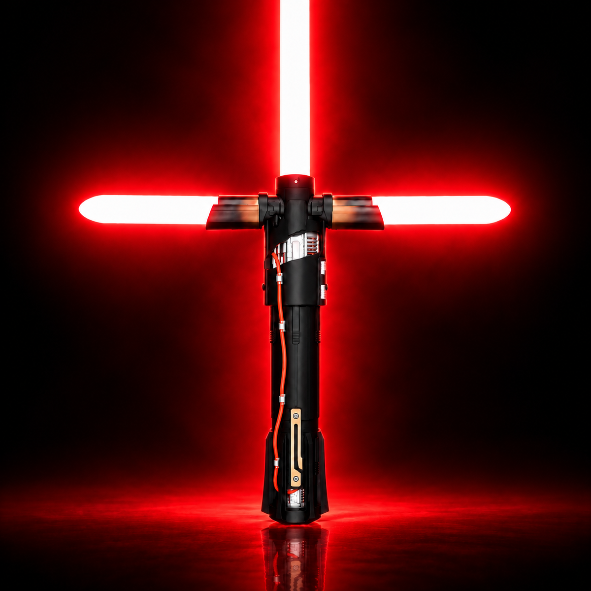 Kylo Ren