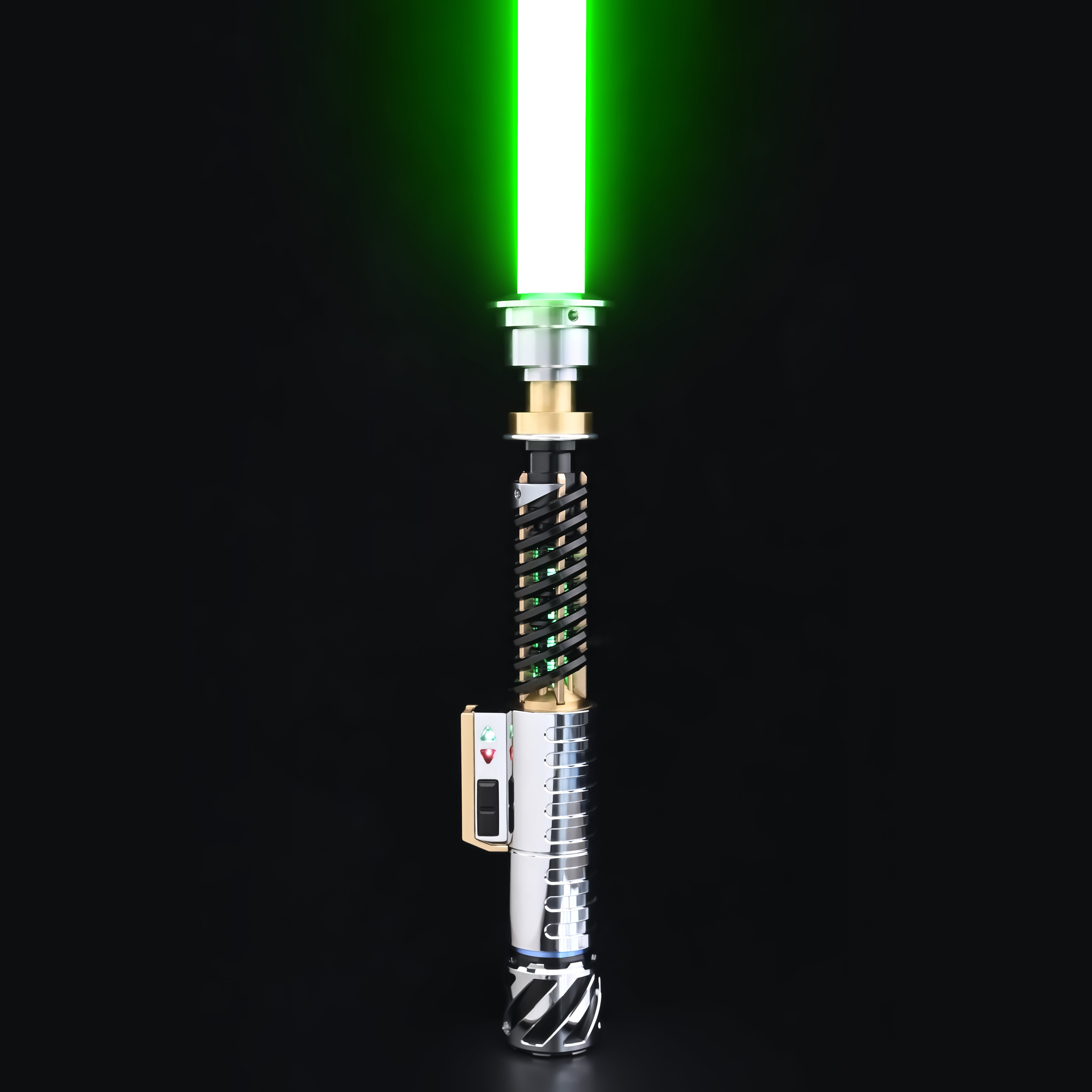 Luke — Legacy Ascendant