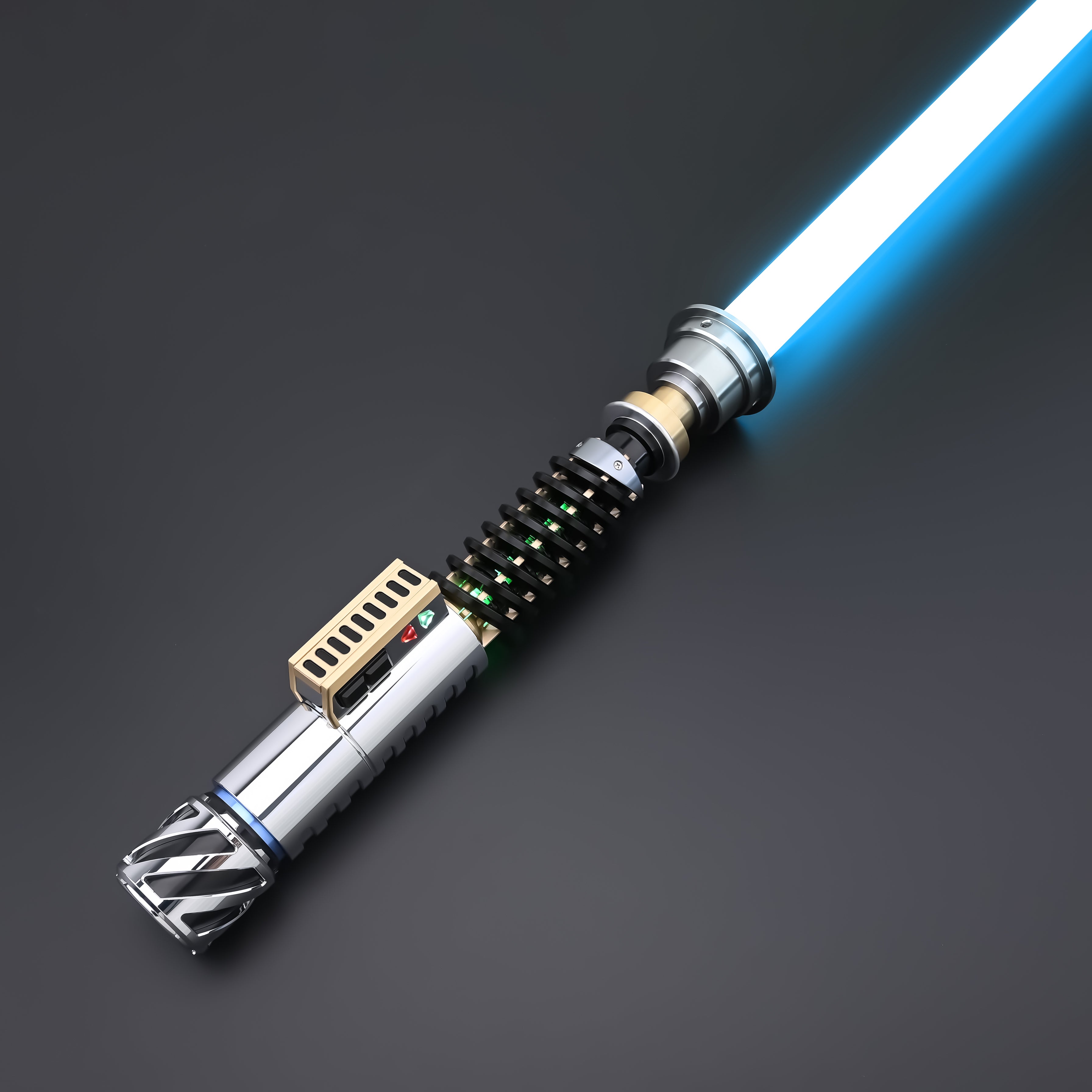 Luke — Legacy Ascendant