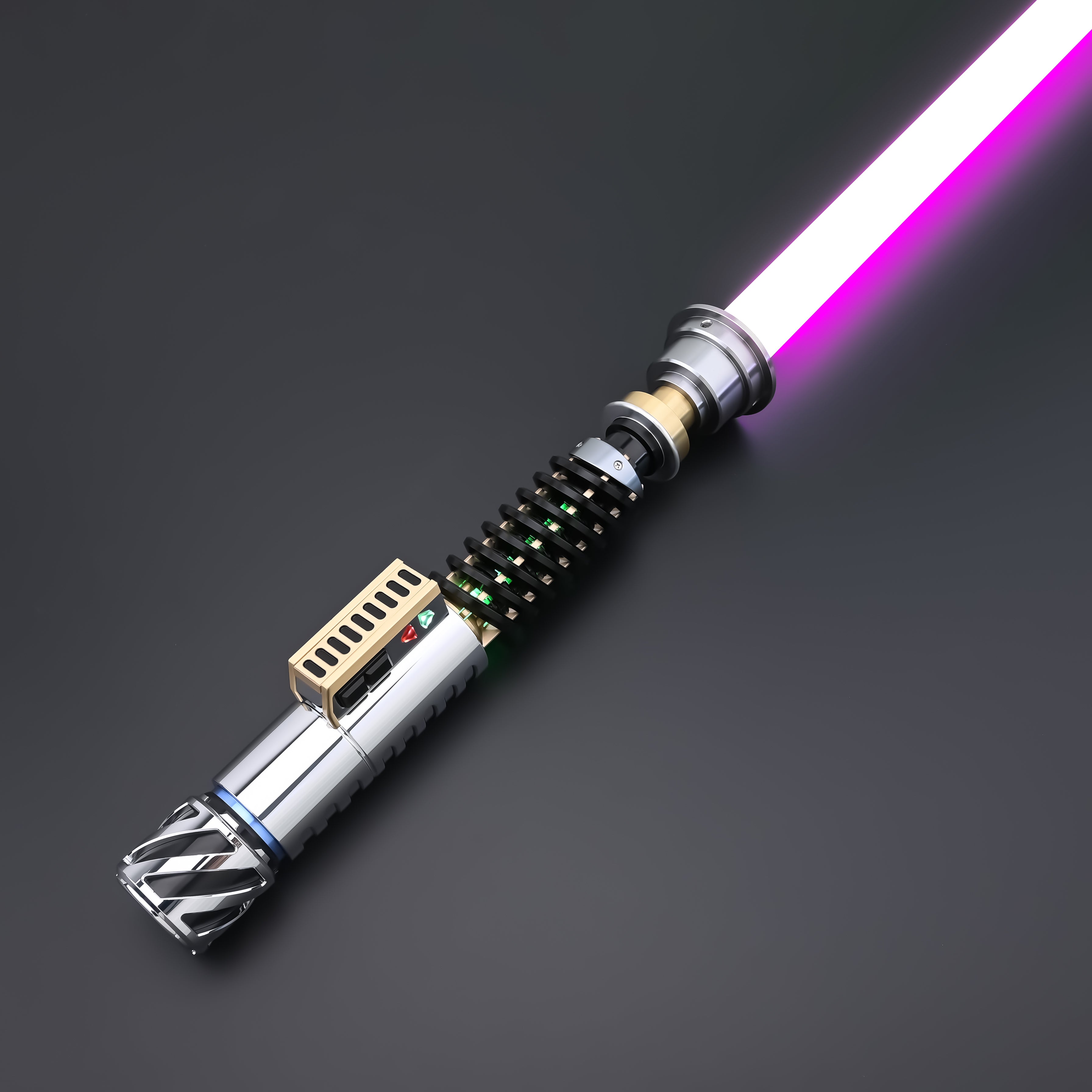 Luke — Legacy Ascendant