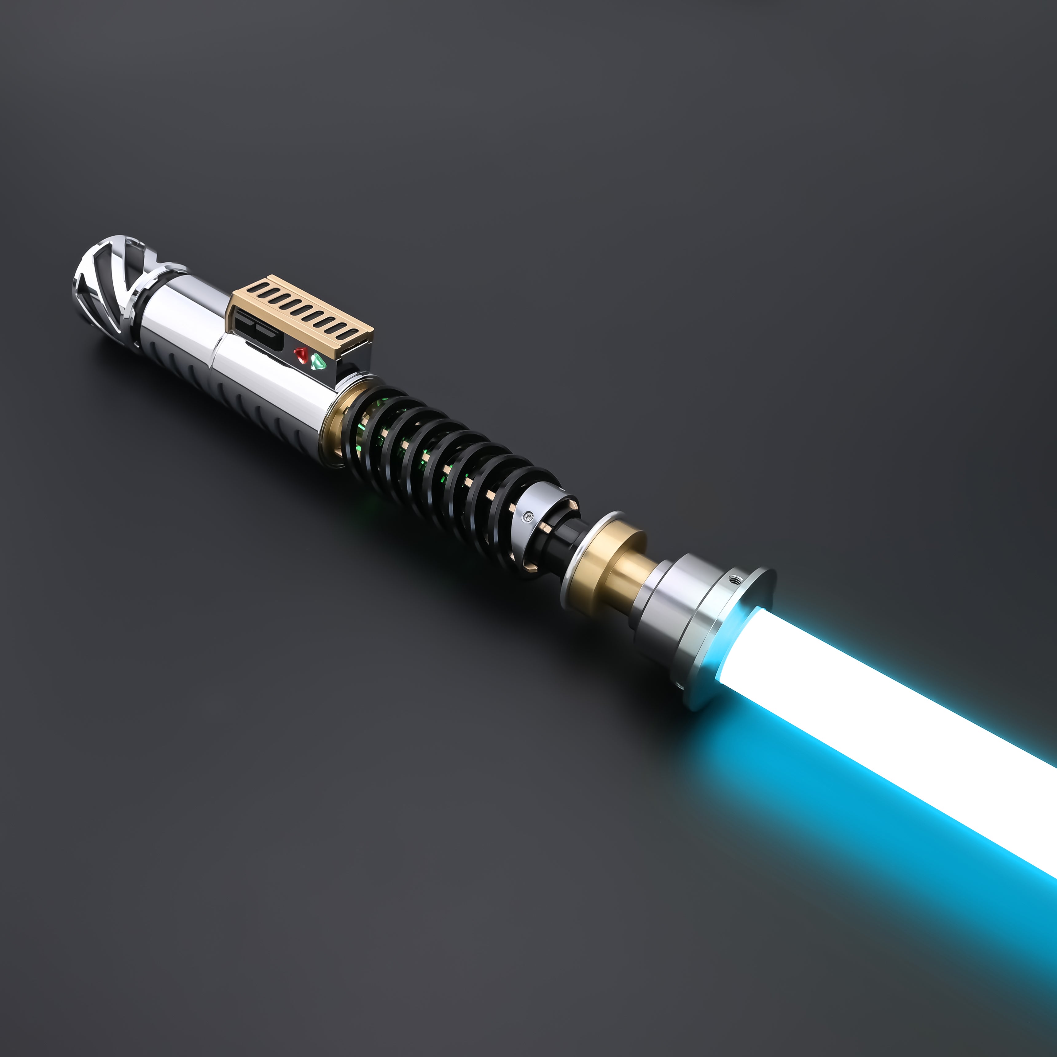 Luke — Legacy Ascendant