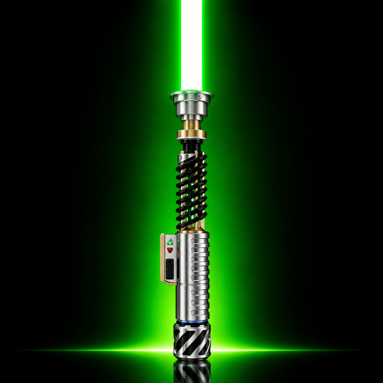Luke — Legacy Ascendant