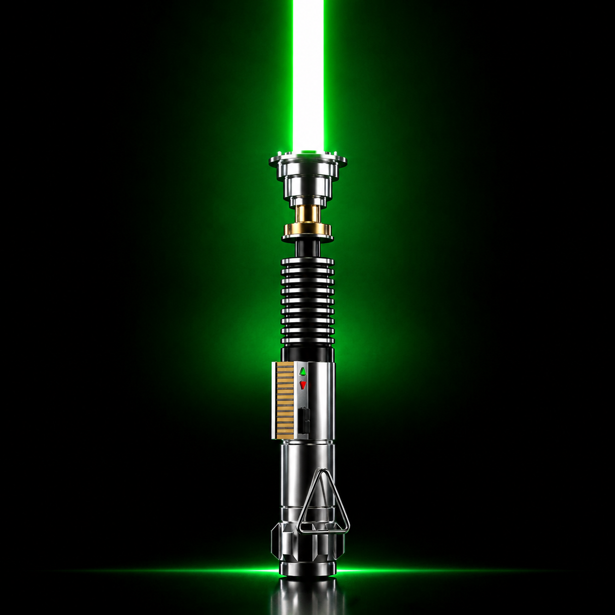 Luke Skywalker EP 6 Lightsaber US | Galactic Empire | Nsabers