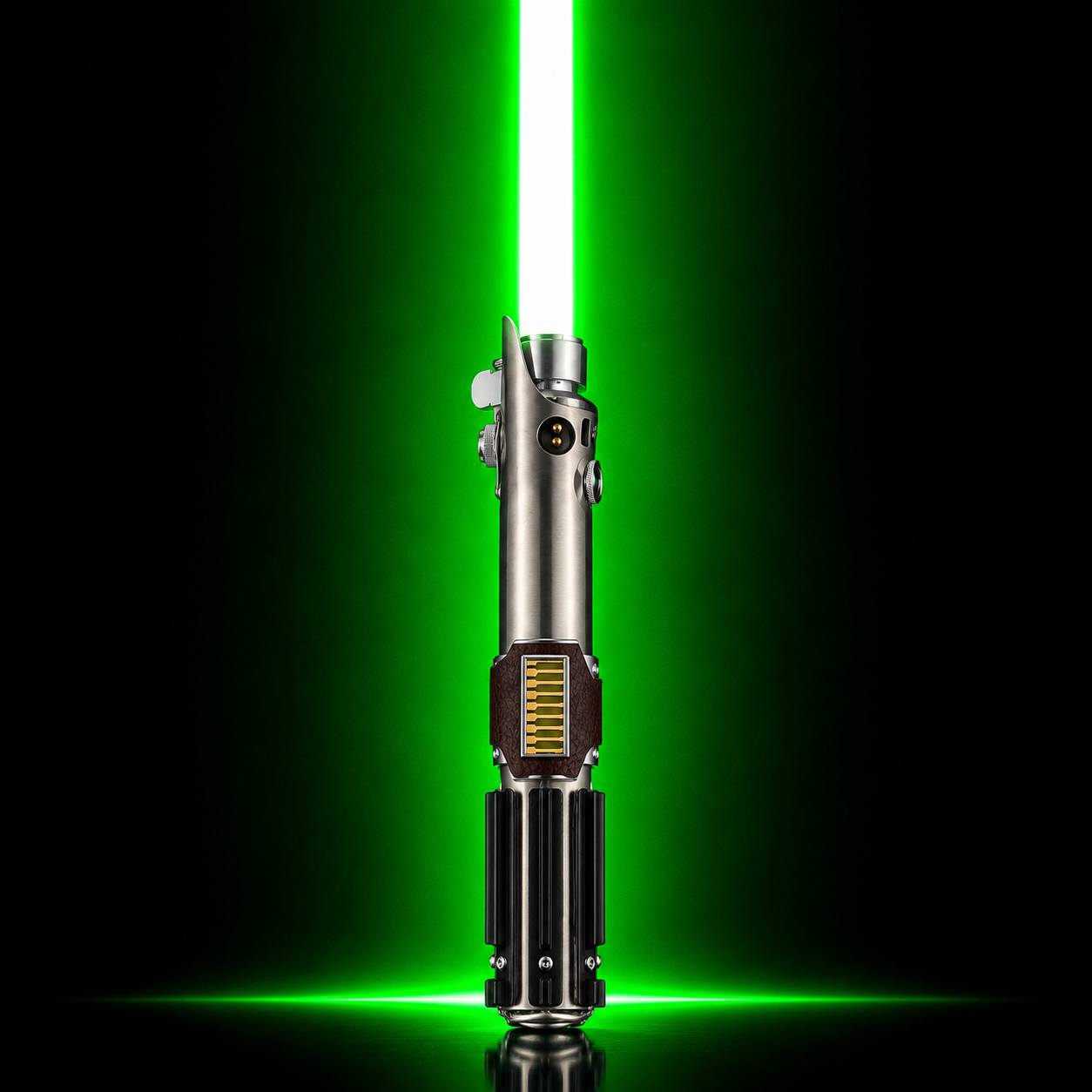 Luke EP9