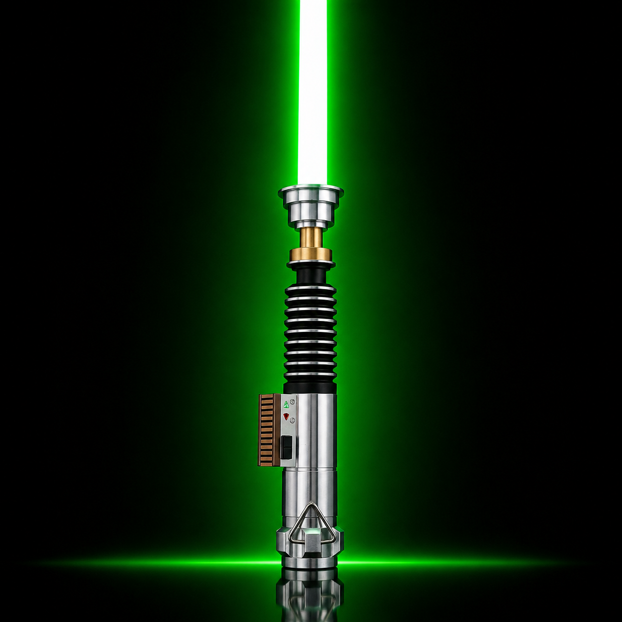 Luke ROTJ