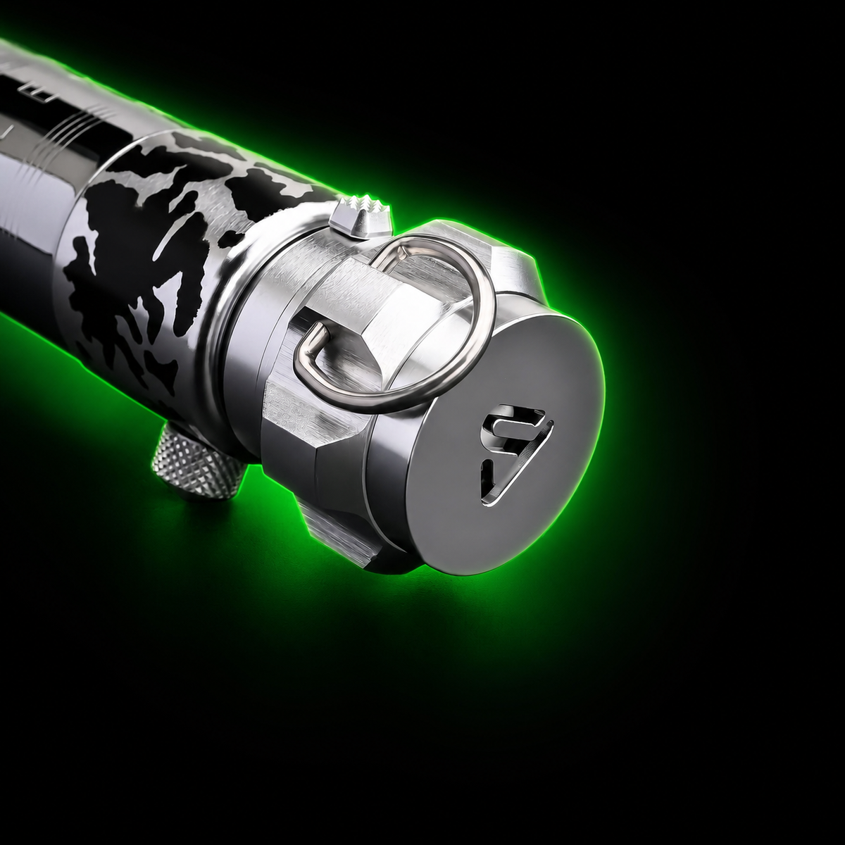 Luke V2 B5