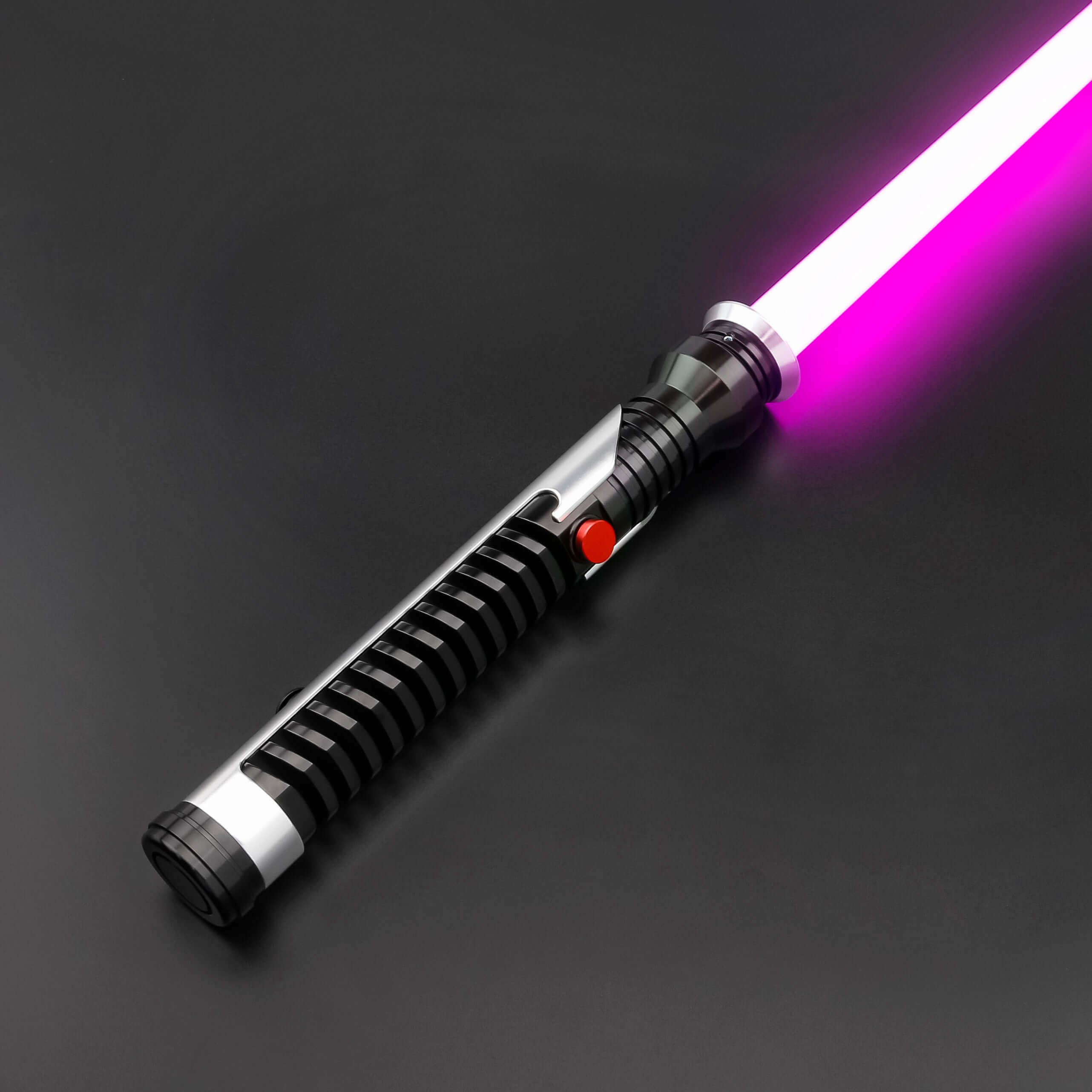 Qui gon jinn lightsaber toy online