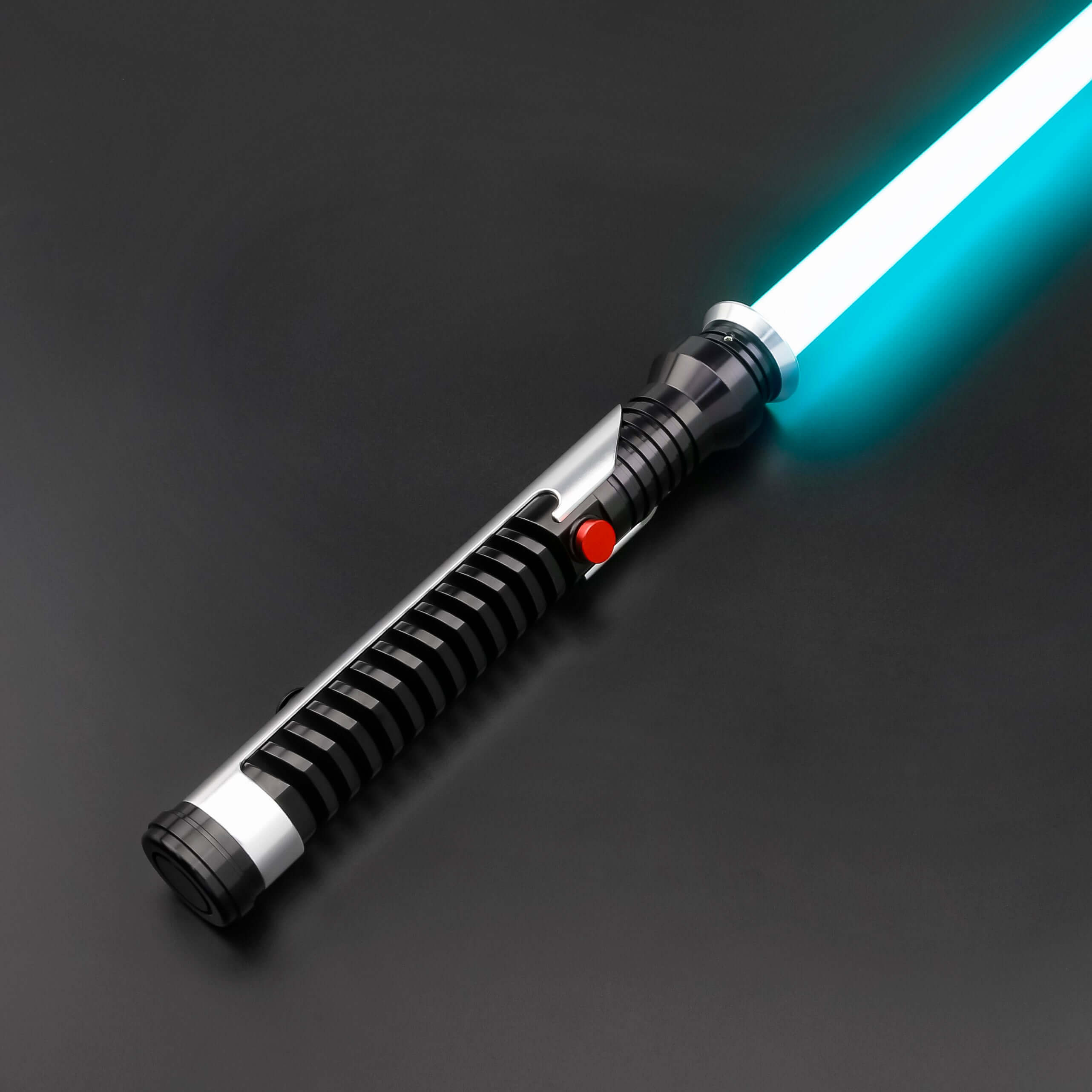 Qui-Gon Jinn Lightsaber