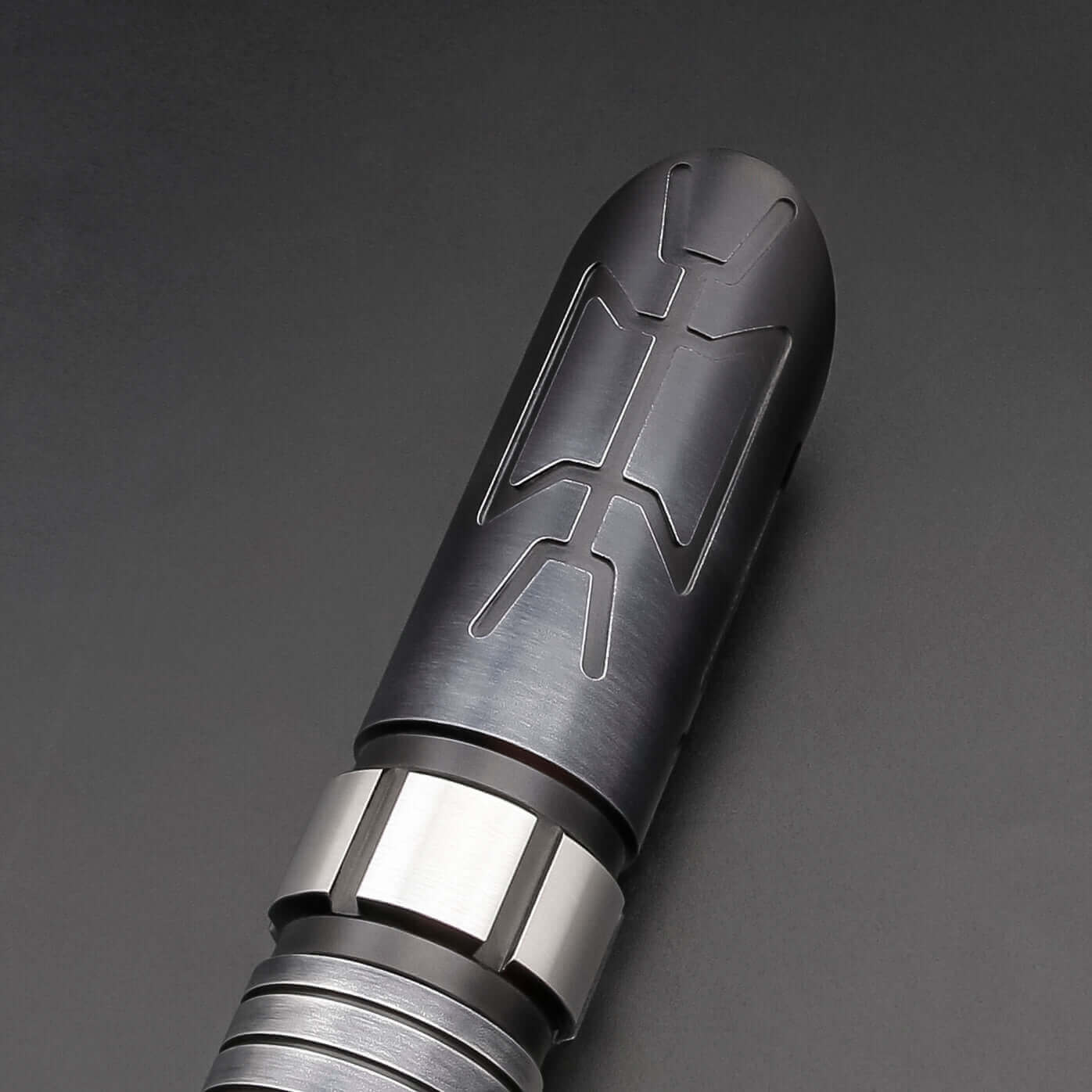 Halo Armor Inspired Lightsaber | Ultimate Collectible | Nsabers