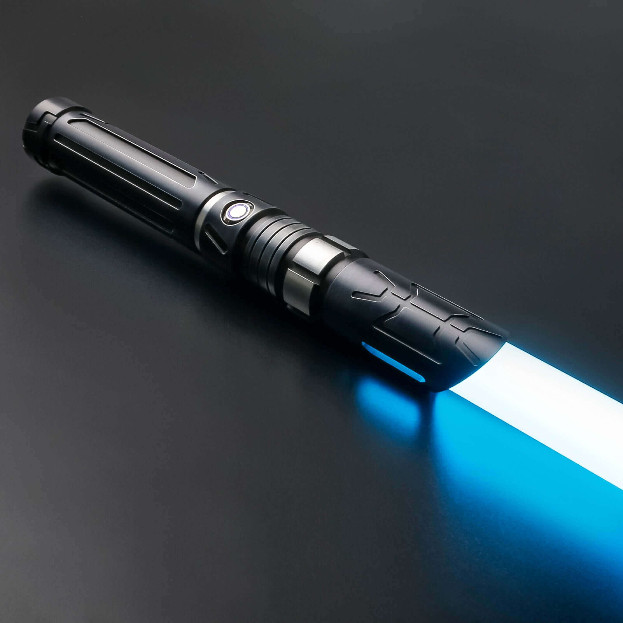 Halo Armor Inspired Lightsaber | Ultimate Collectible | Nsabers