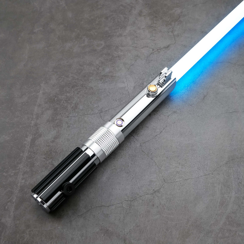 Ani EP3  - 7 Chambers Design