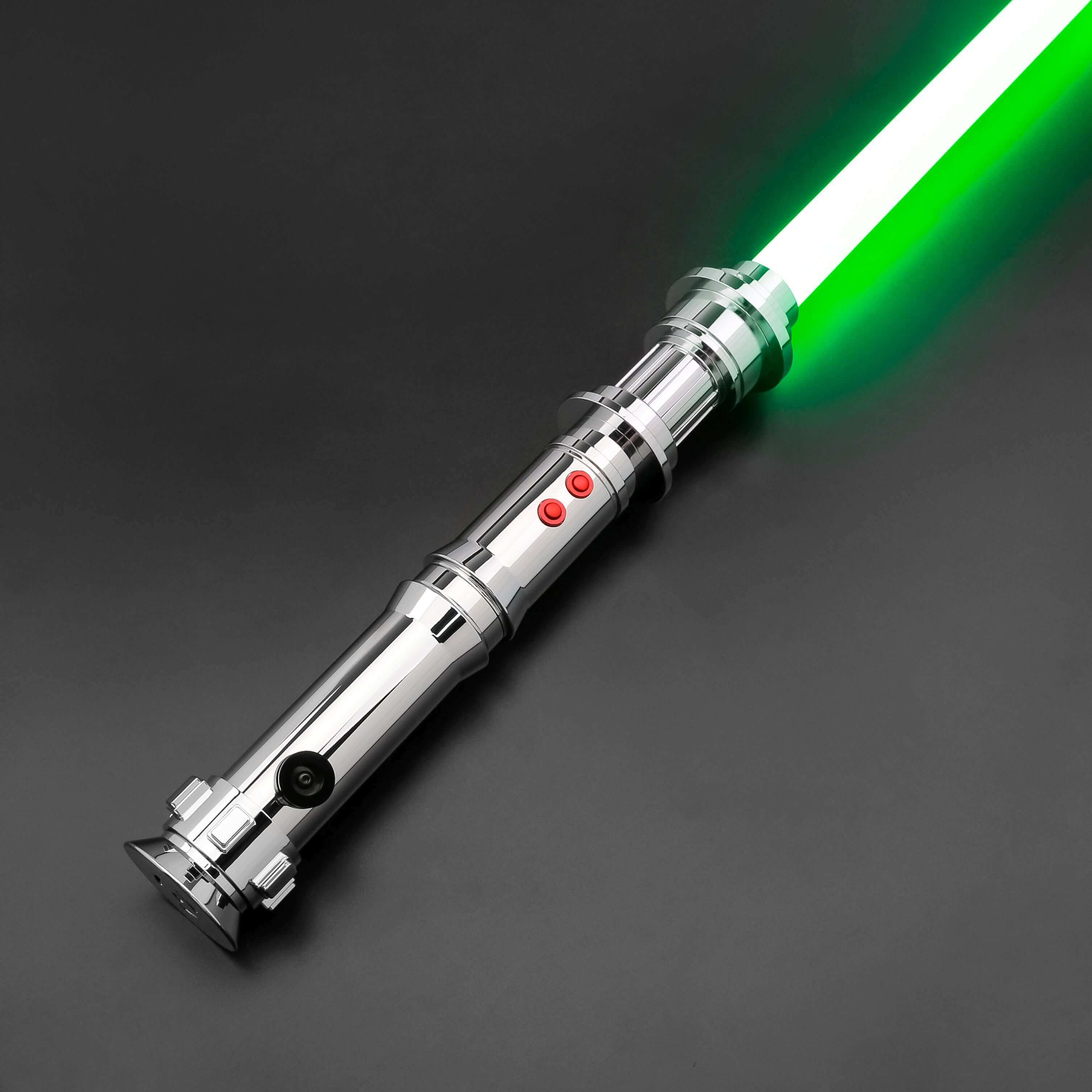 Kyle store katarn lightsaber