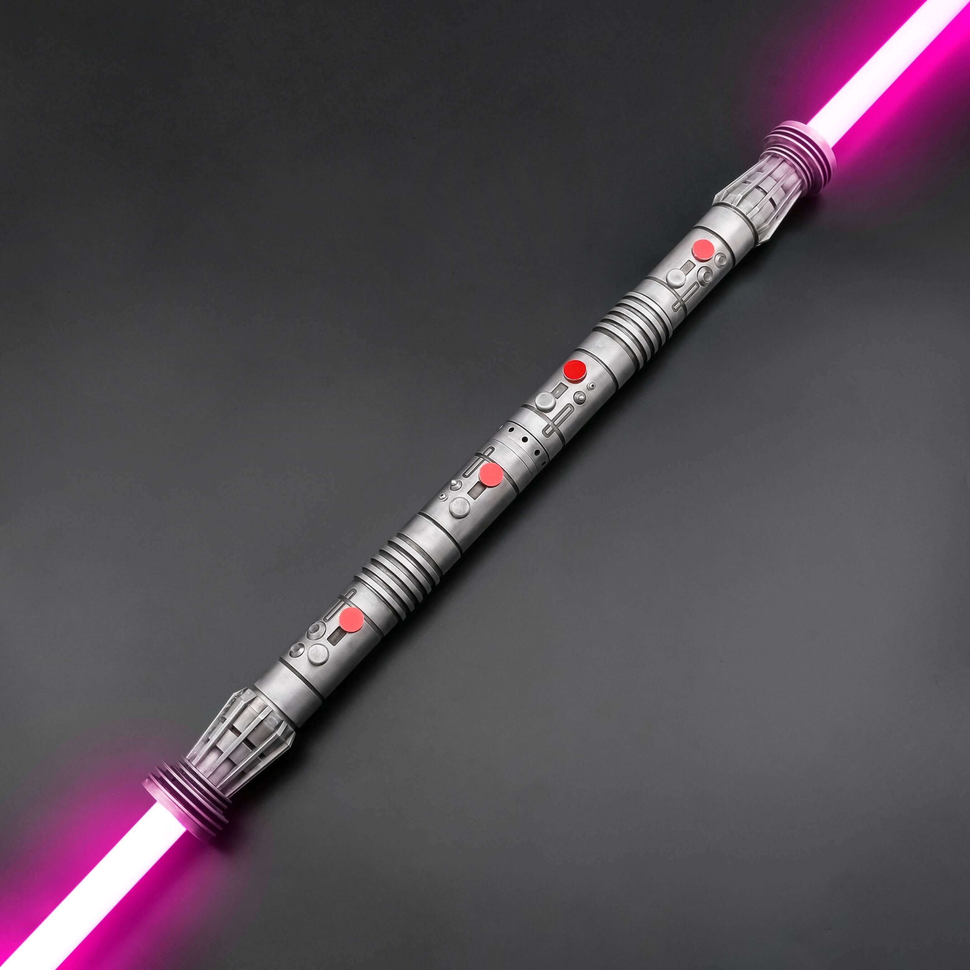 Star wars best sale darth maul lightsaber